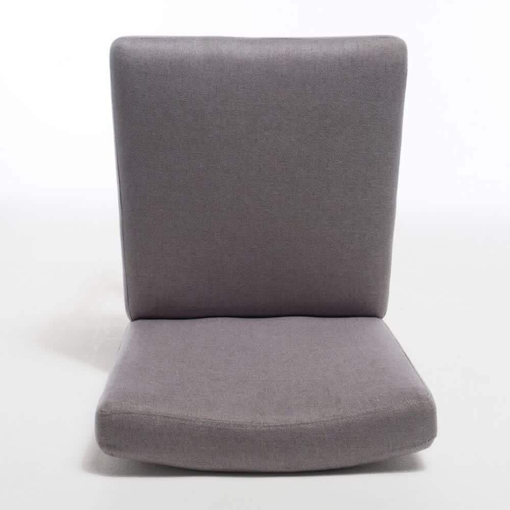 Vynxaria LEXY0149-DJCY-2GRY Dining-Chairs - View #7