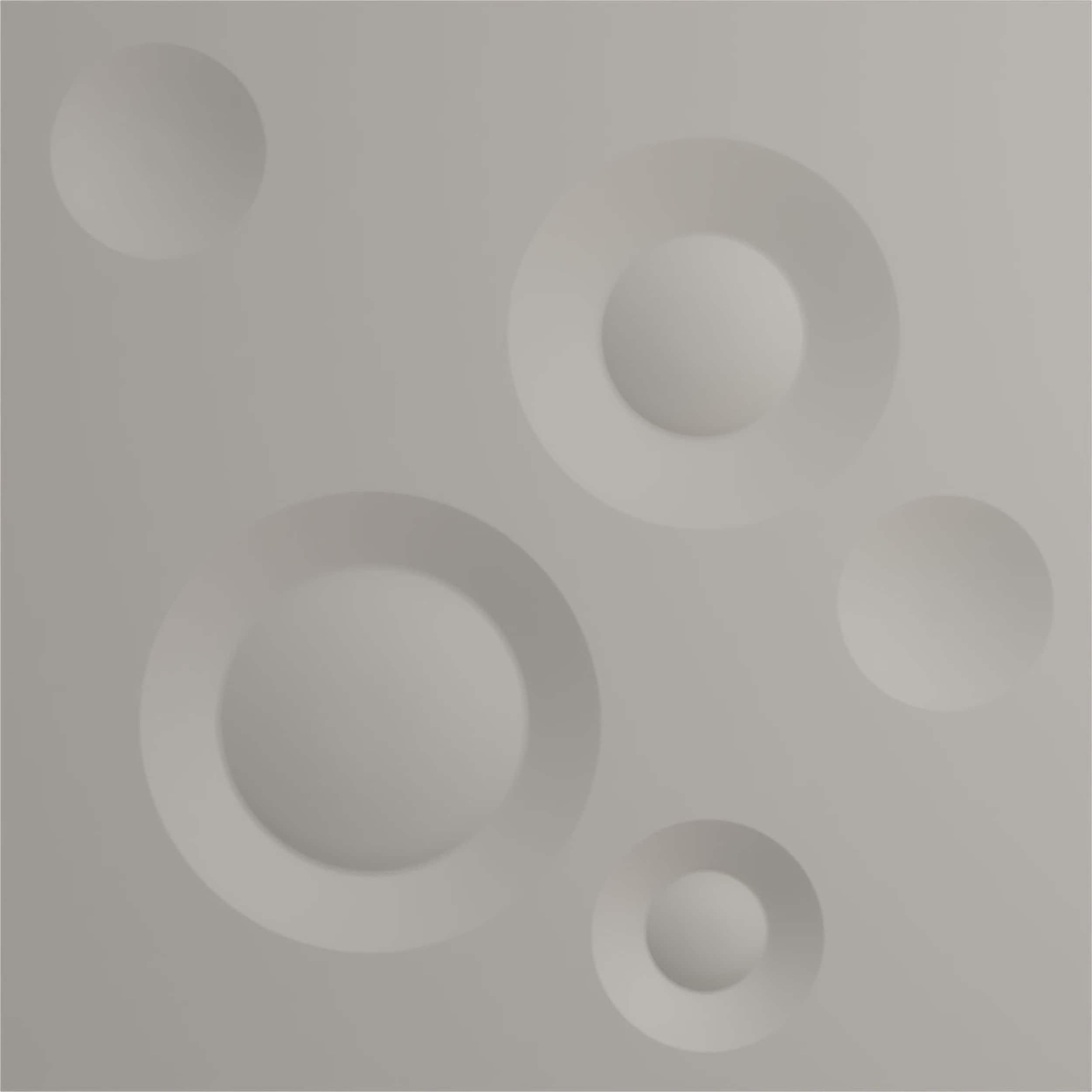 Ekena Millwork WP12X12COFSM Wall-Panels - View #5