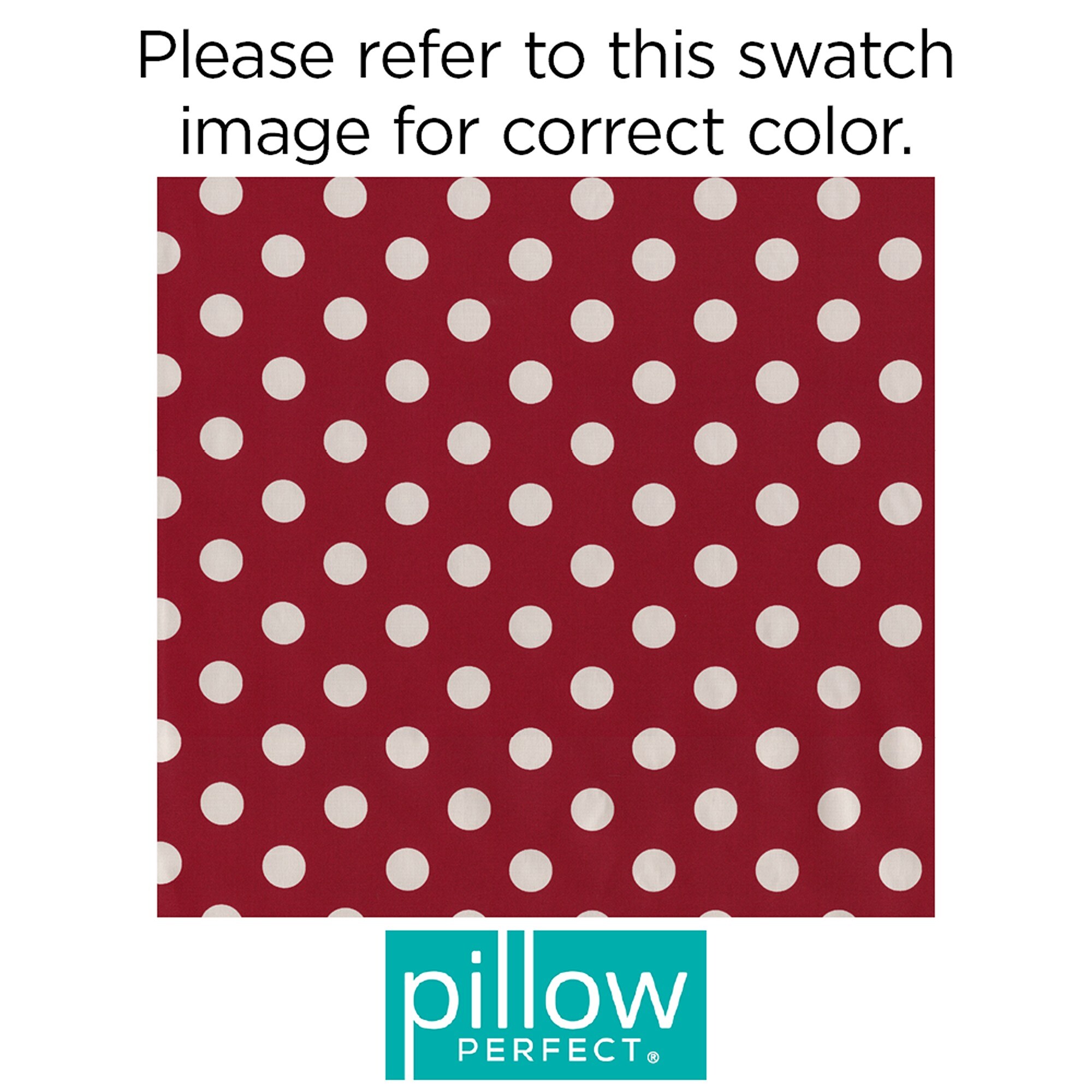 Pillow Perfect 687834 Outdoor-Accent-Pillows - View #5