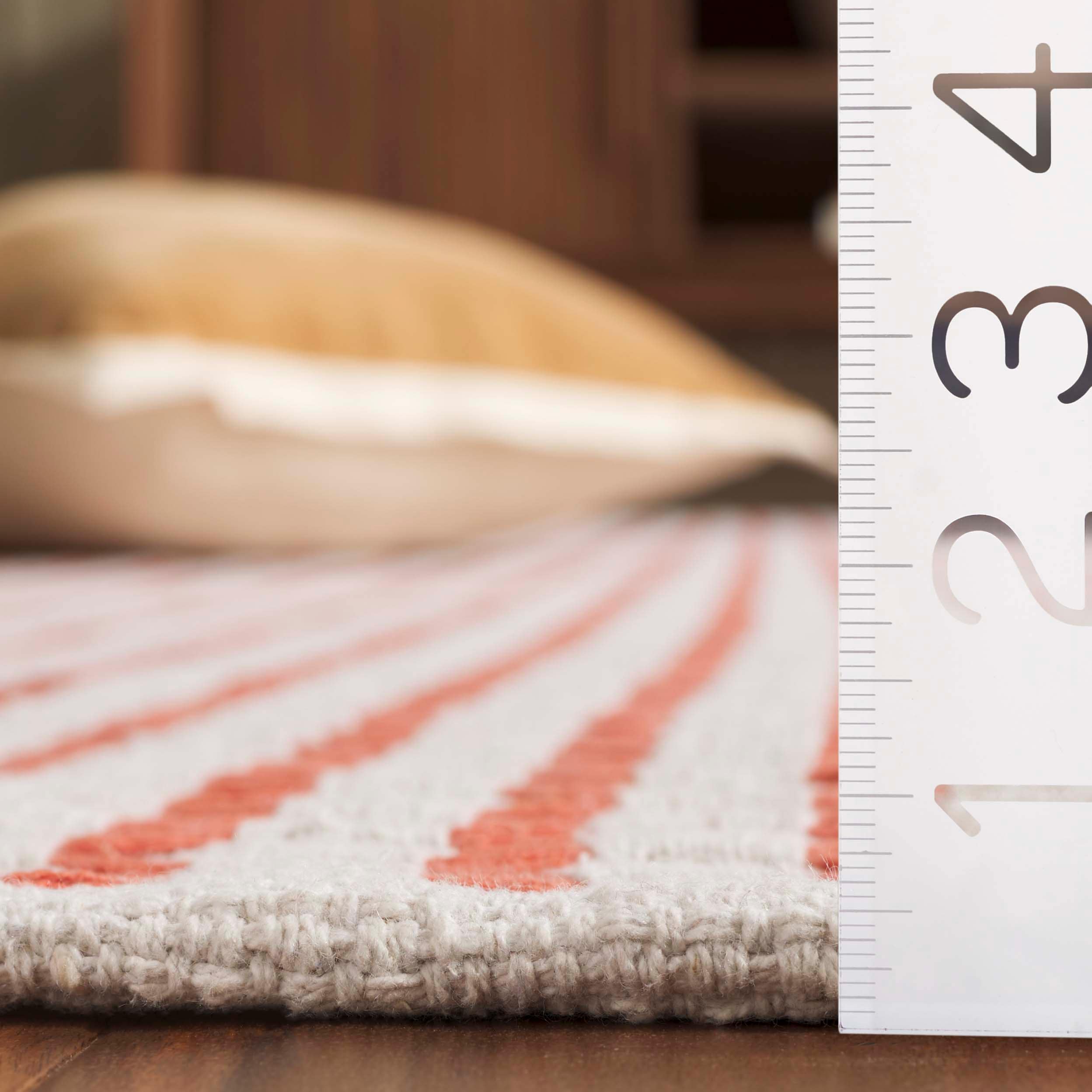 Safavieh CAP451P-4 rugs - View #5