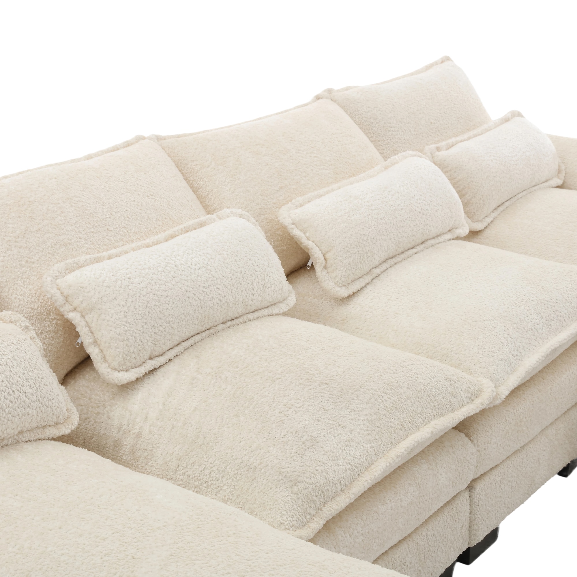 Bybafun YA3700456 Sofas-Loveseats - View #6