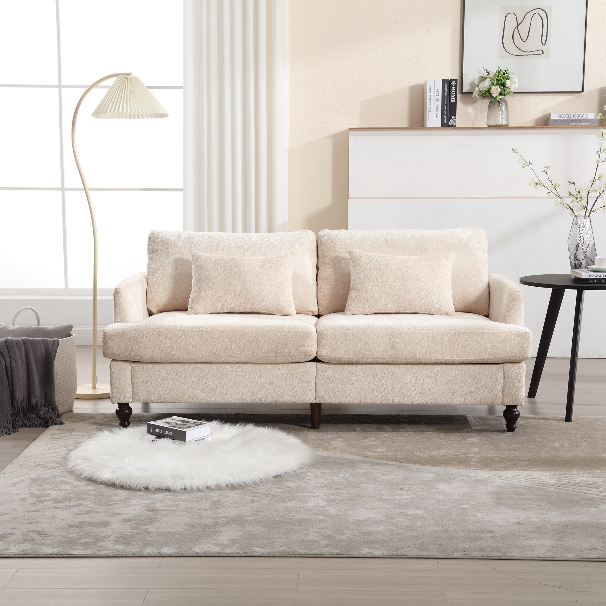 Bybafun YD6800036 Sofas-Loveseats - View #2
