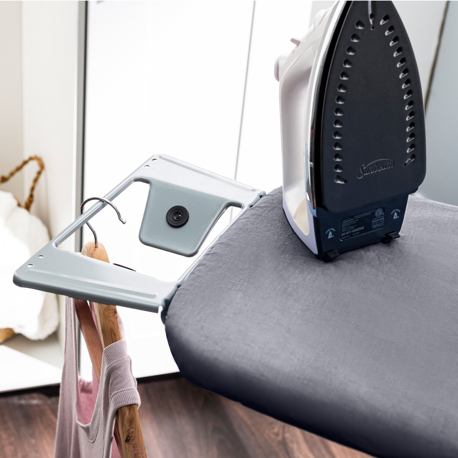 SEYMOUR HOME PRODUCTS 8144074 Ironing-Boards-And-Accessories - View #13