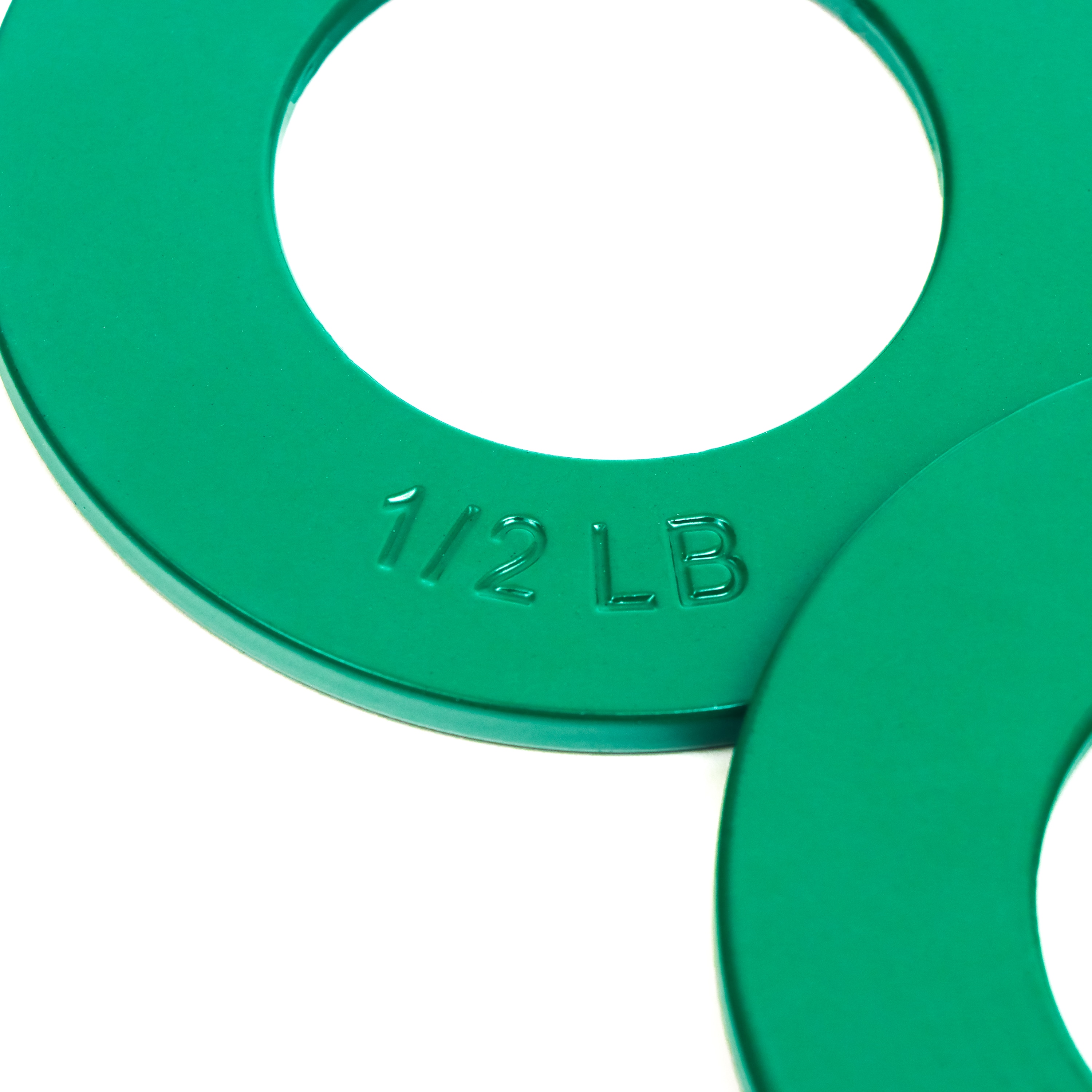 Trademark Innovations WGT-PLATES-8X Barbells-Weight-Bars-Plates - View #4