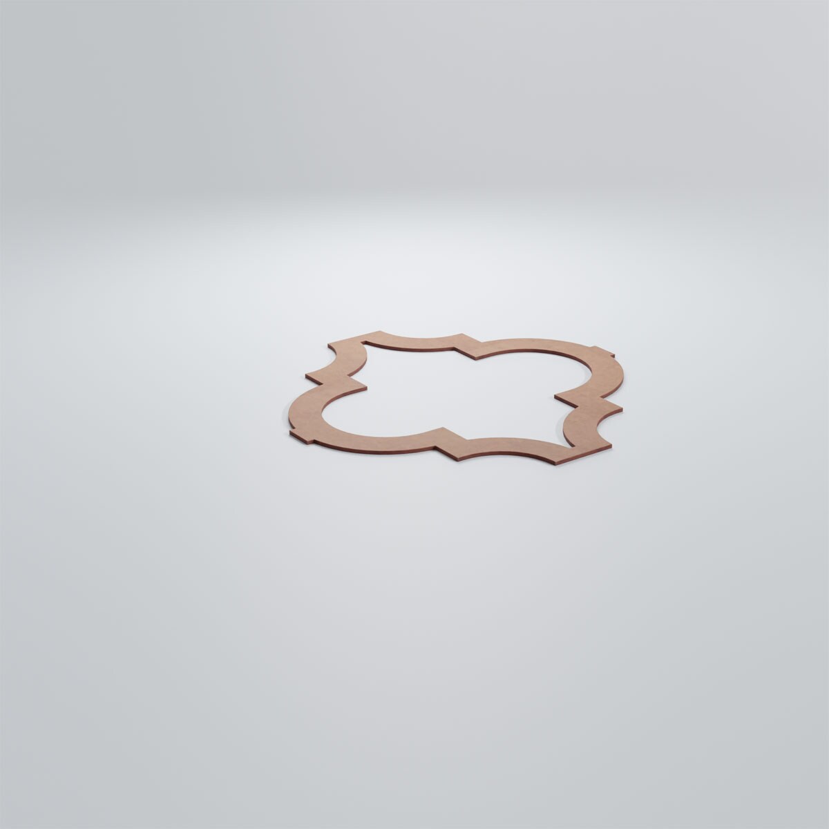 Ekena Millwork WALW24X24X0250MRKMF Wall-Panels - View #4