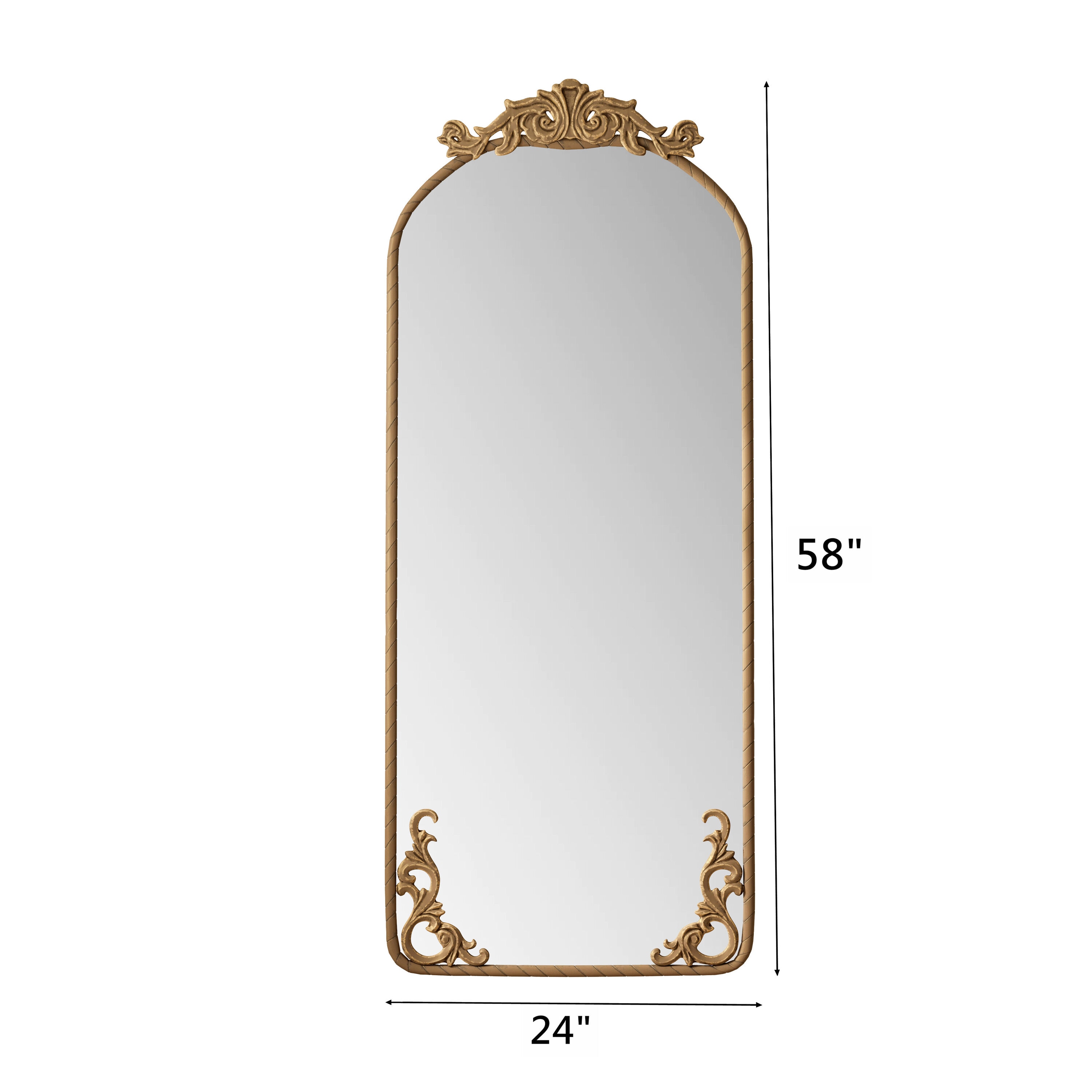 Poinic CUMR-P286271 Decor-Mirrors - View #9