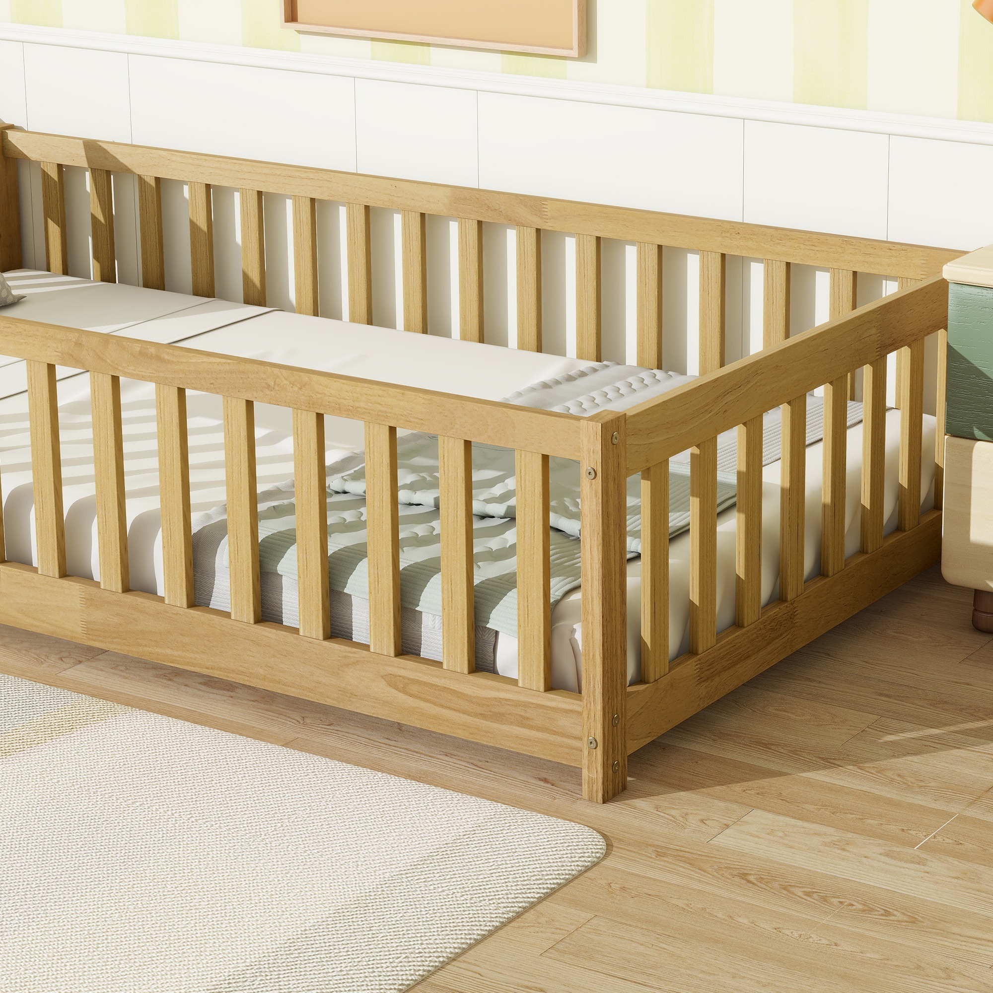 Huluwat JJ-4P296796 beds - View #4