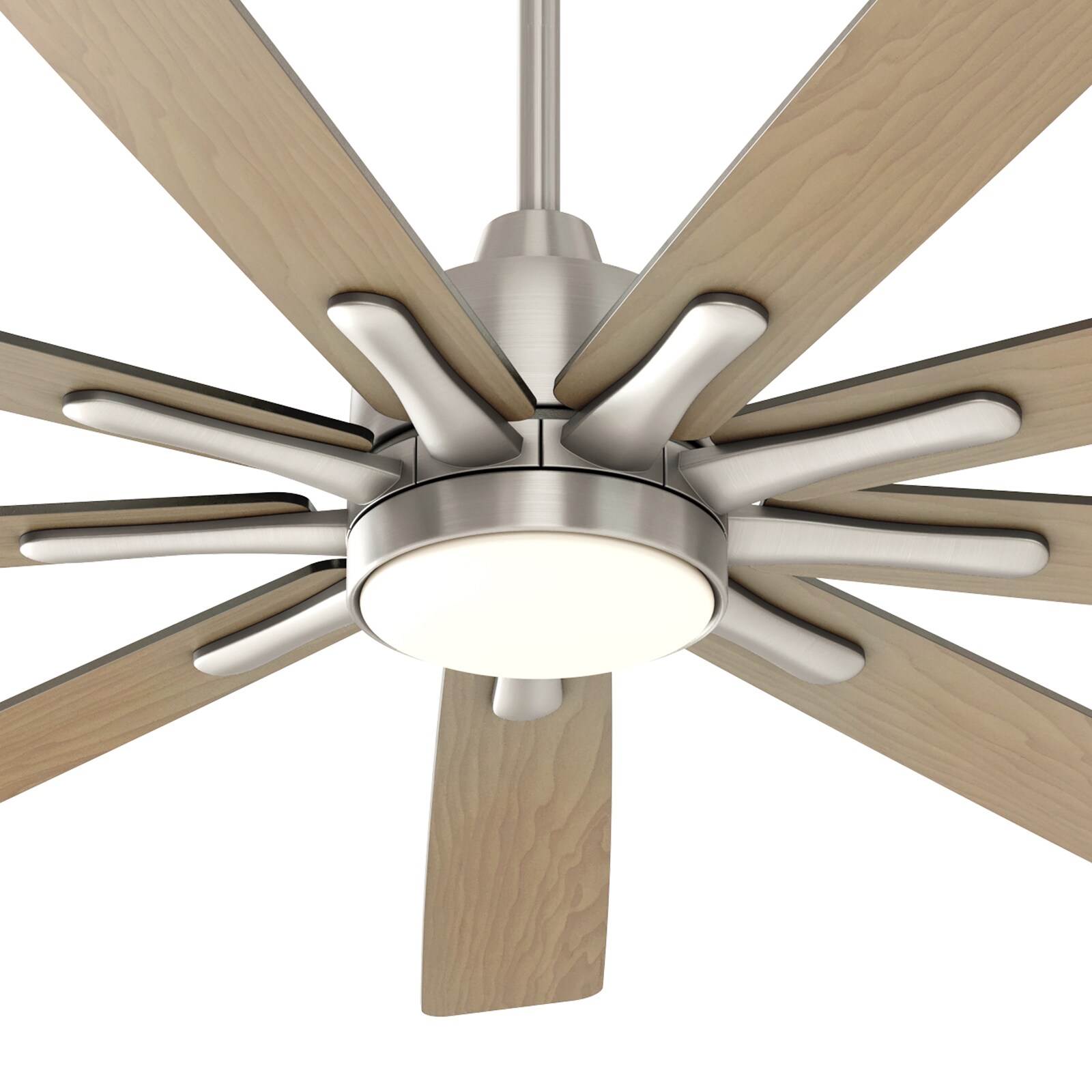 Warmiplanet WICF13-1 Ceiling-Fans - View #2
