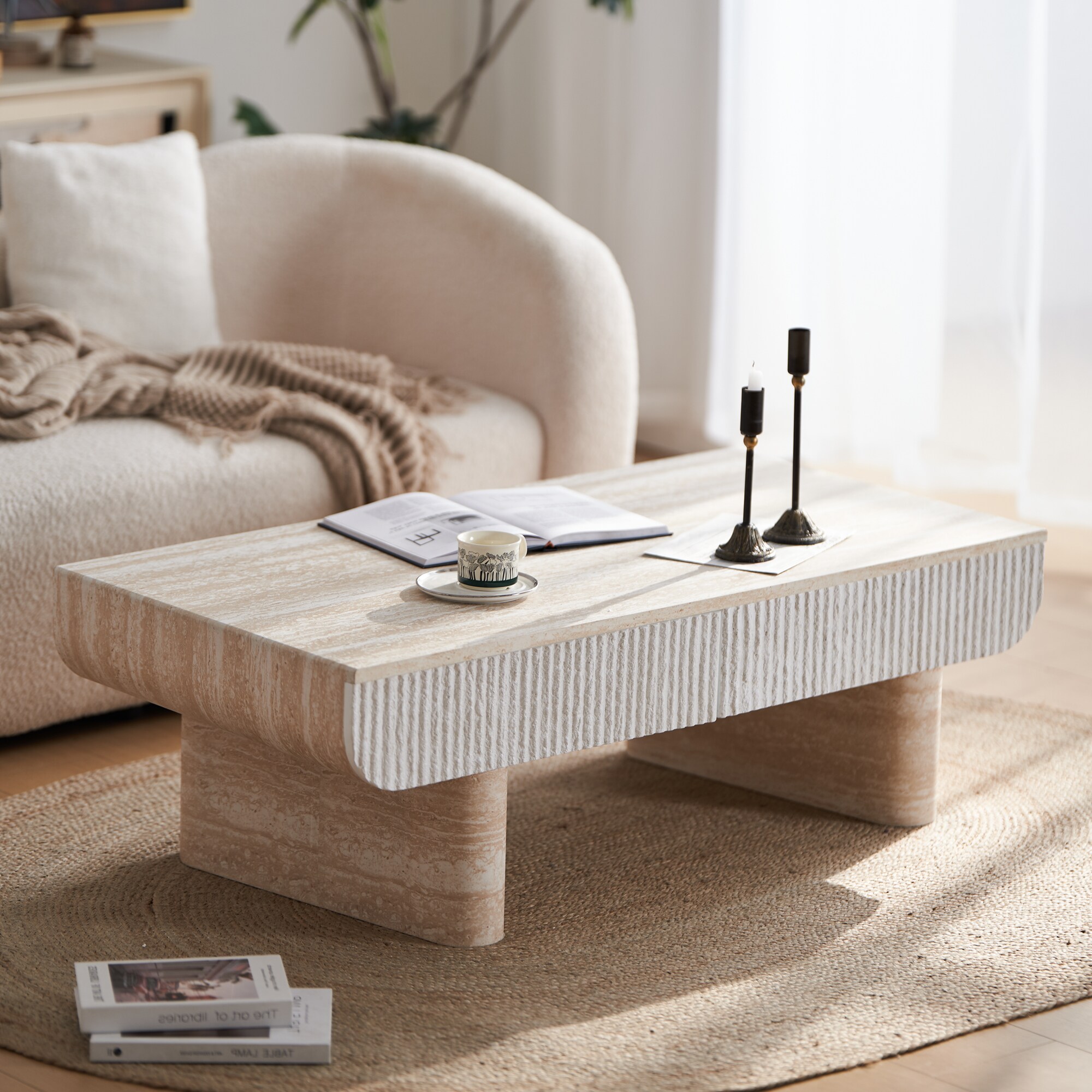 LOVMOR SF-M-W3040P382310 Coffee-Tables - View #9