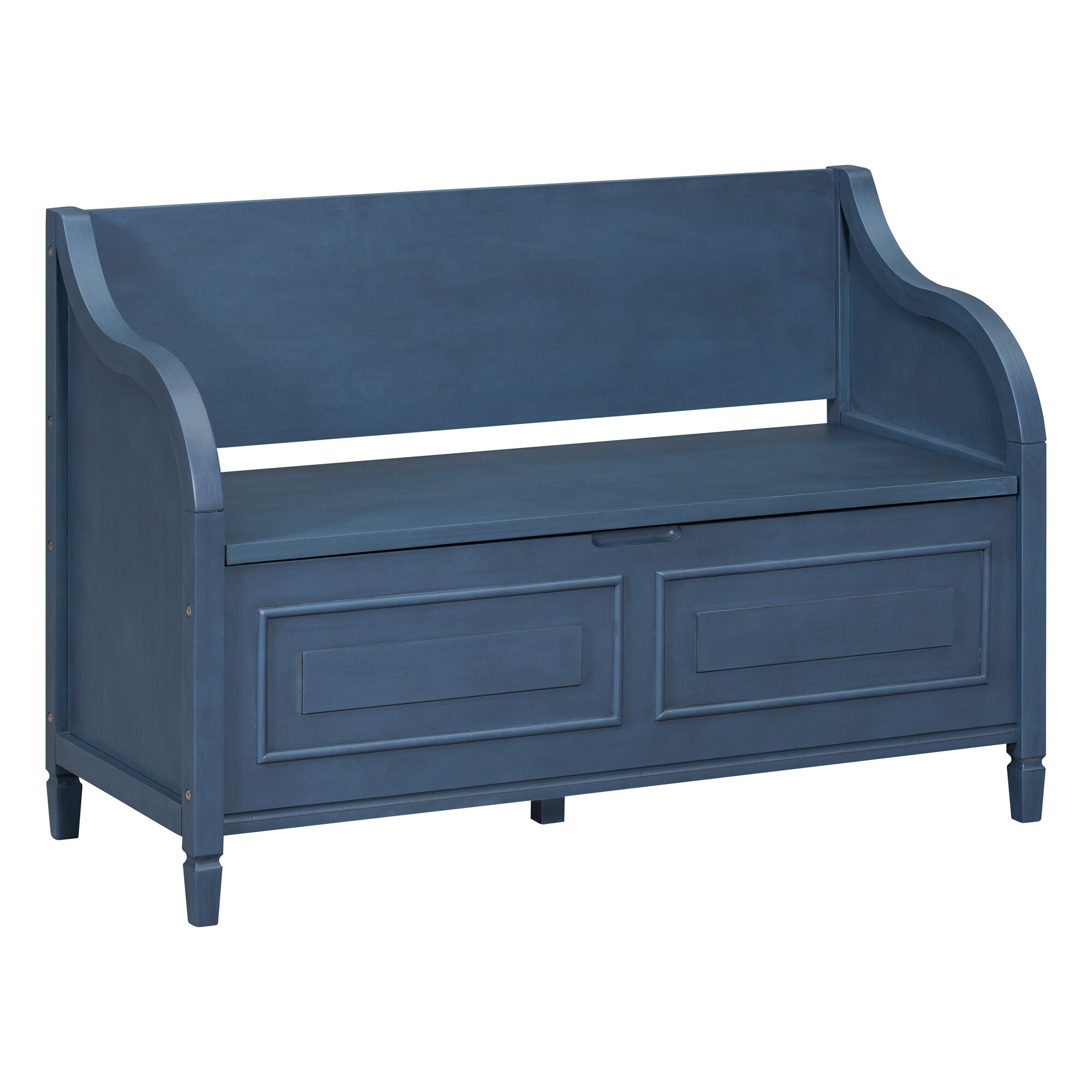 SINOFURN SYA330075BL bench - View #8