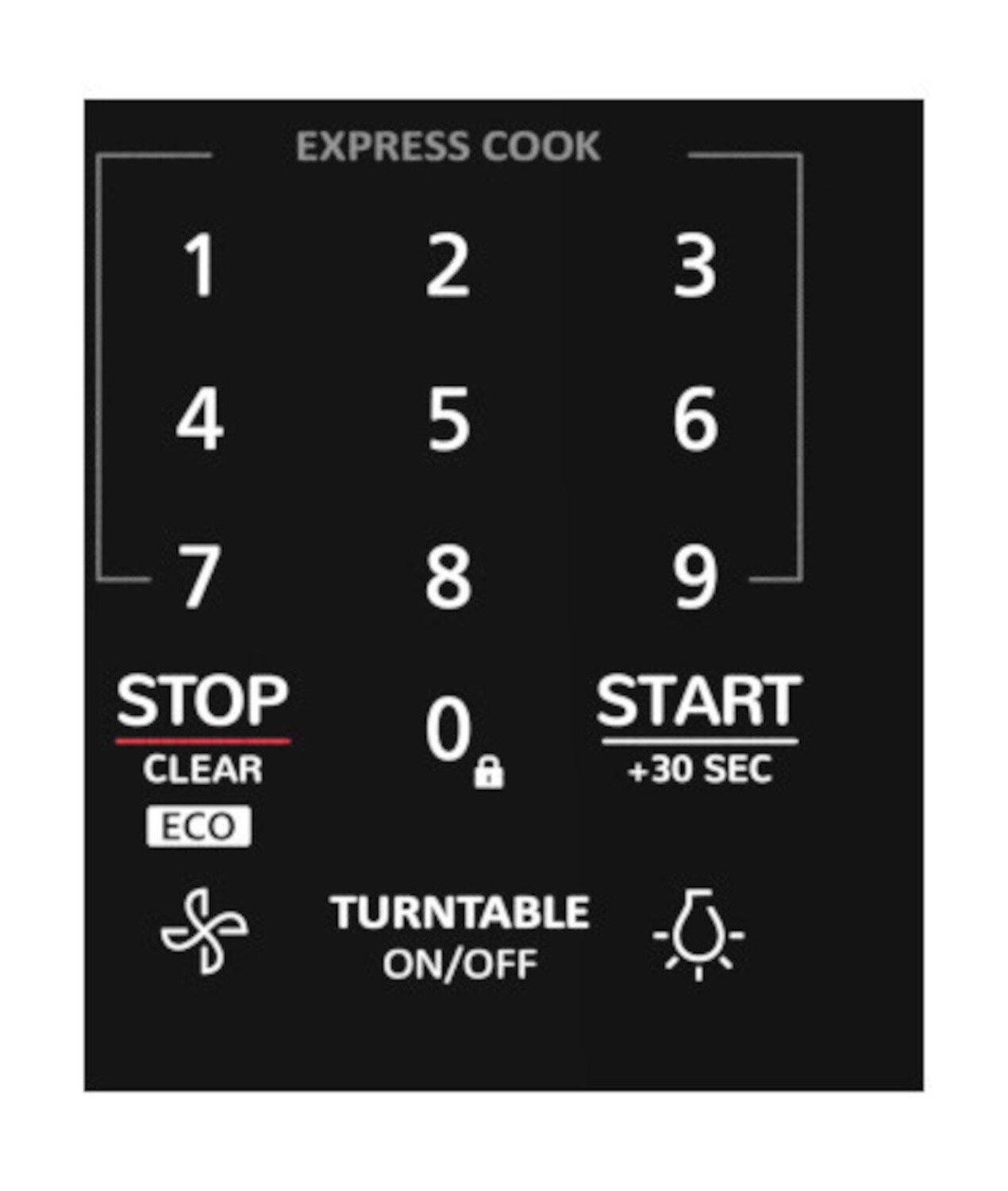 Sharp SMO1754JS 1.7 Cu ft. Over-the Range Microwave Oven