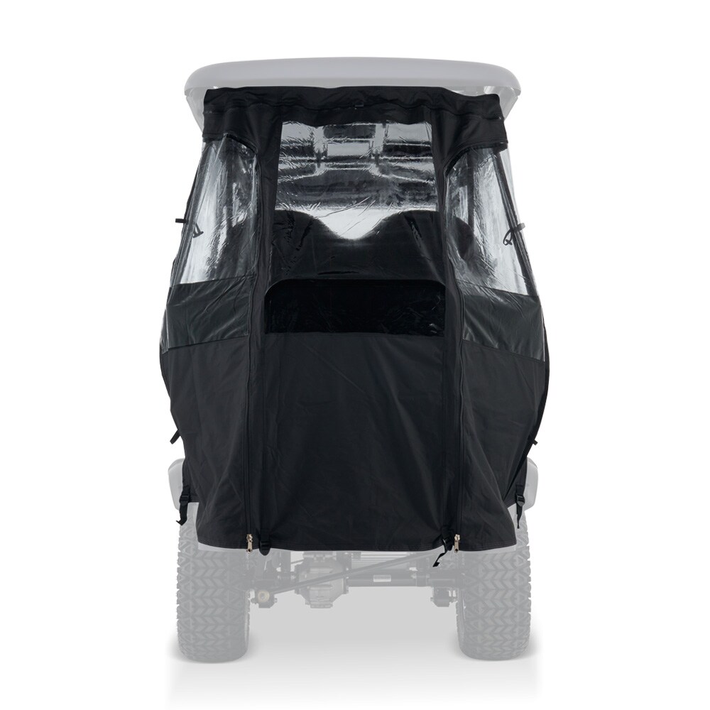 KANDI ESC-KS6P Rec-Vehicle-Acc - View #2