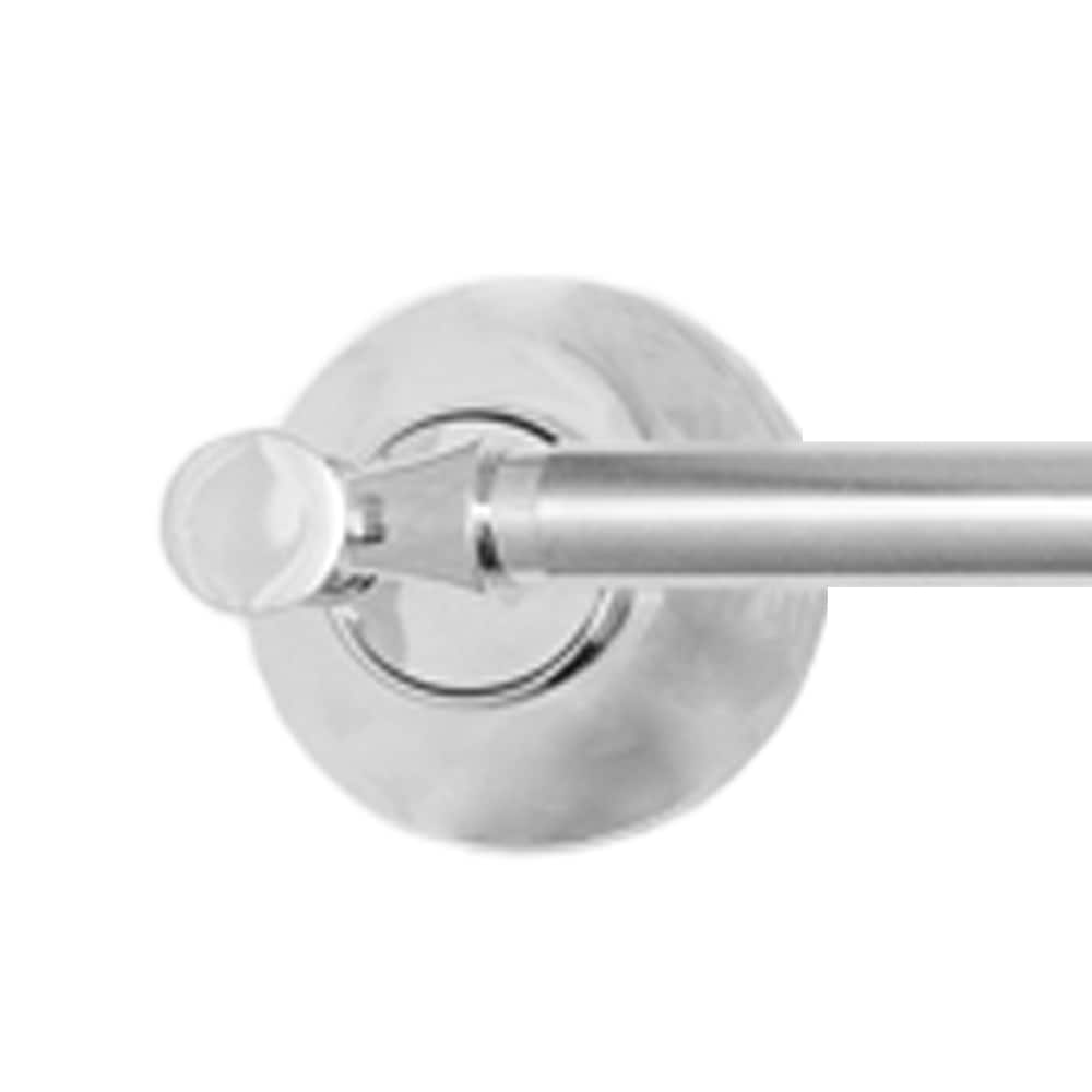 ARISTA 2701-4SET-CH Decorative-Bath-Hardware-Kits - View #2