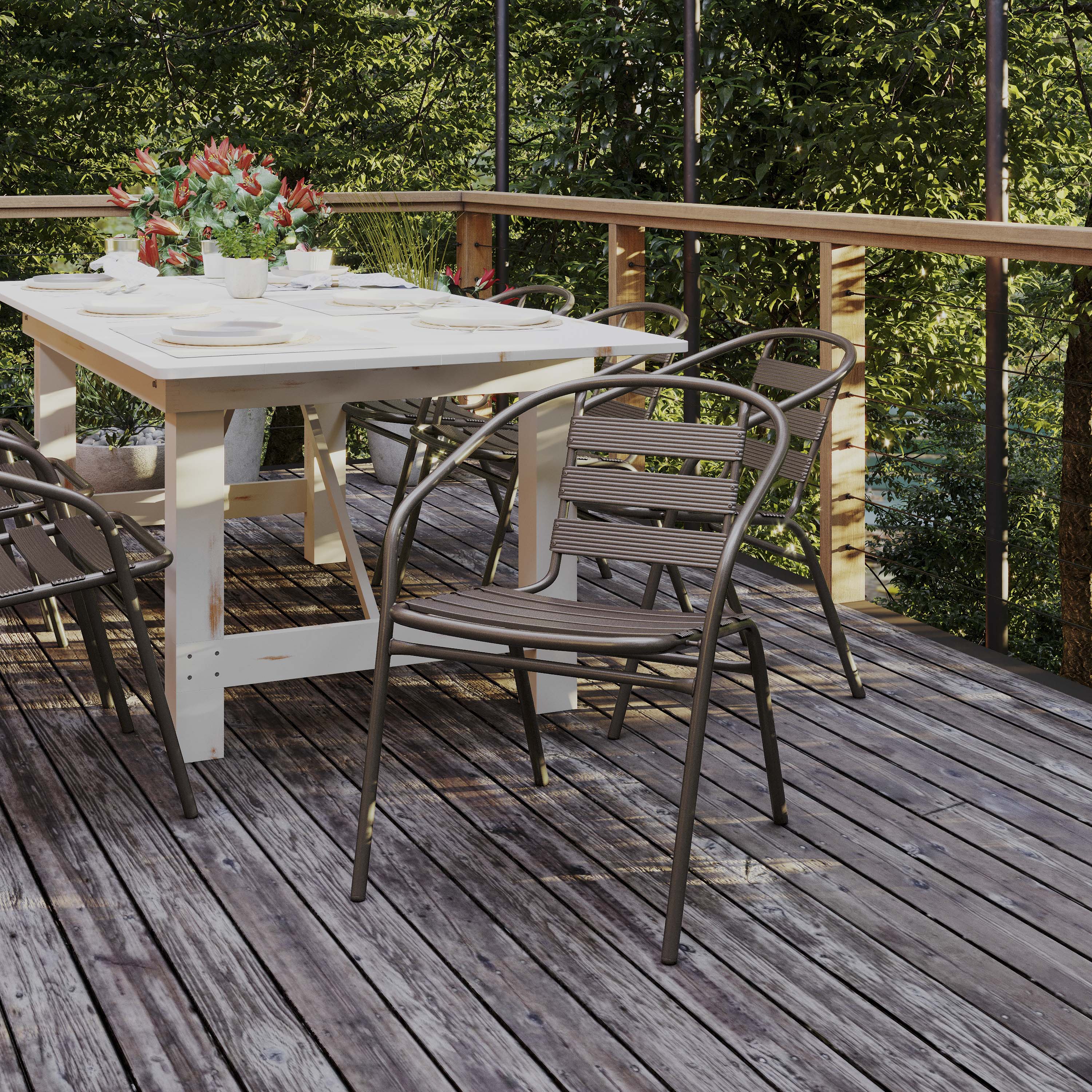 Flash Furniture 196861102189 Patio-Chairs - View #2