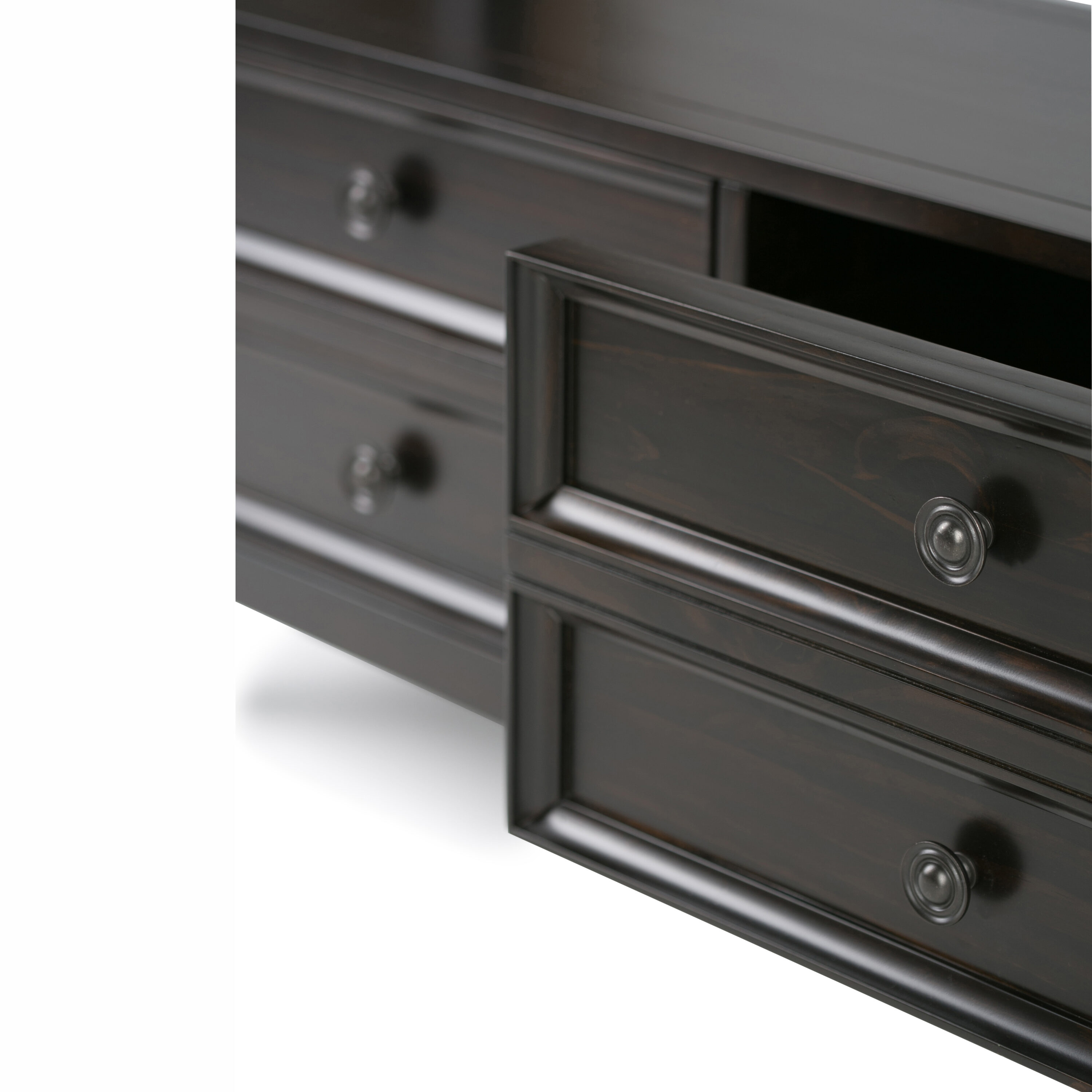 Simpli Home AXCRAMH06-HIC Console-Sofa-Tables - View #9