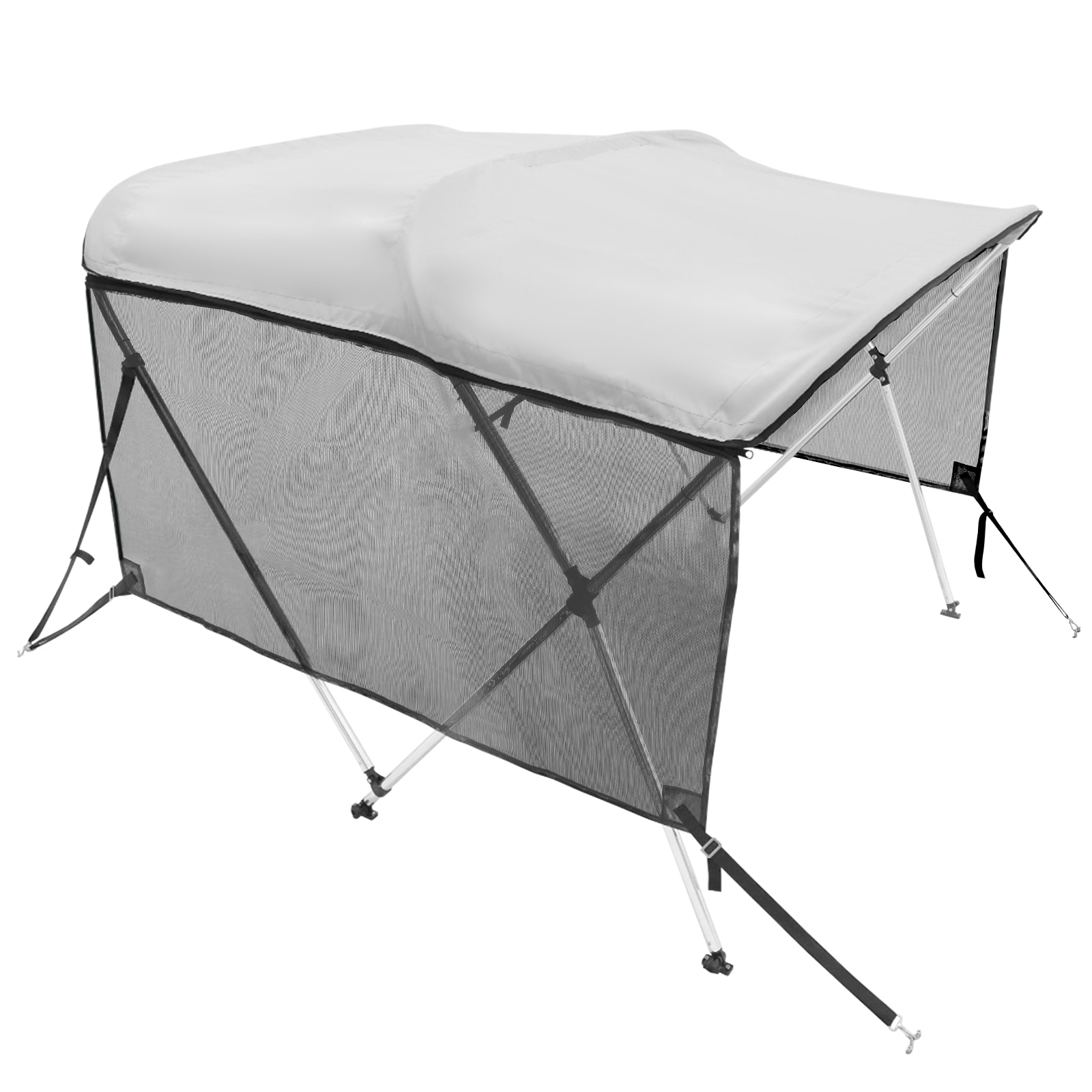 VEVOR 3GCYZYPDCL6LPLO8CV0 Boat-Covers - View #10