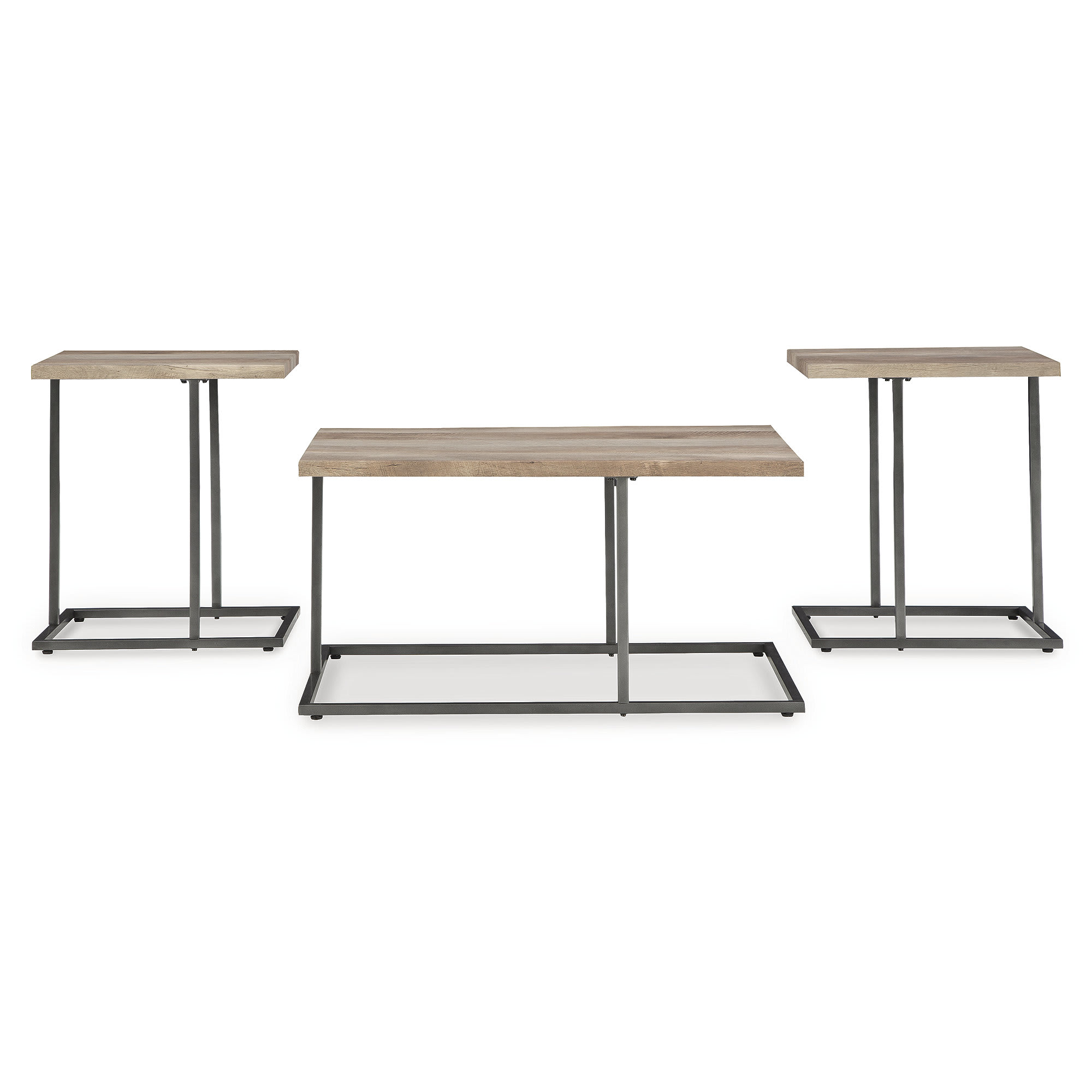 Signature Design by Ashley T147-13 Accent-Table-Sets - View #3