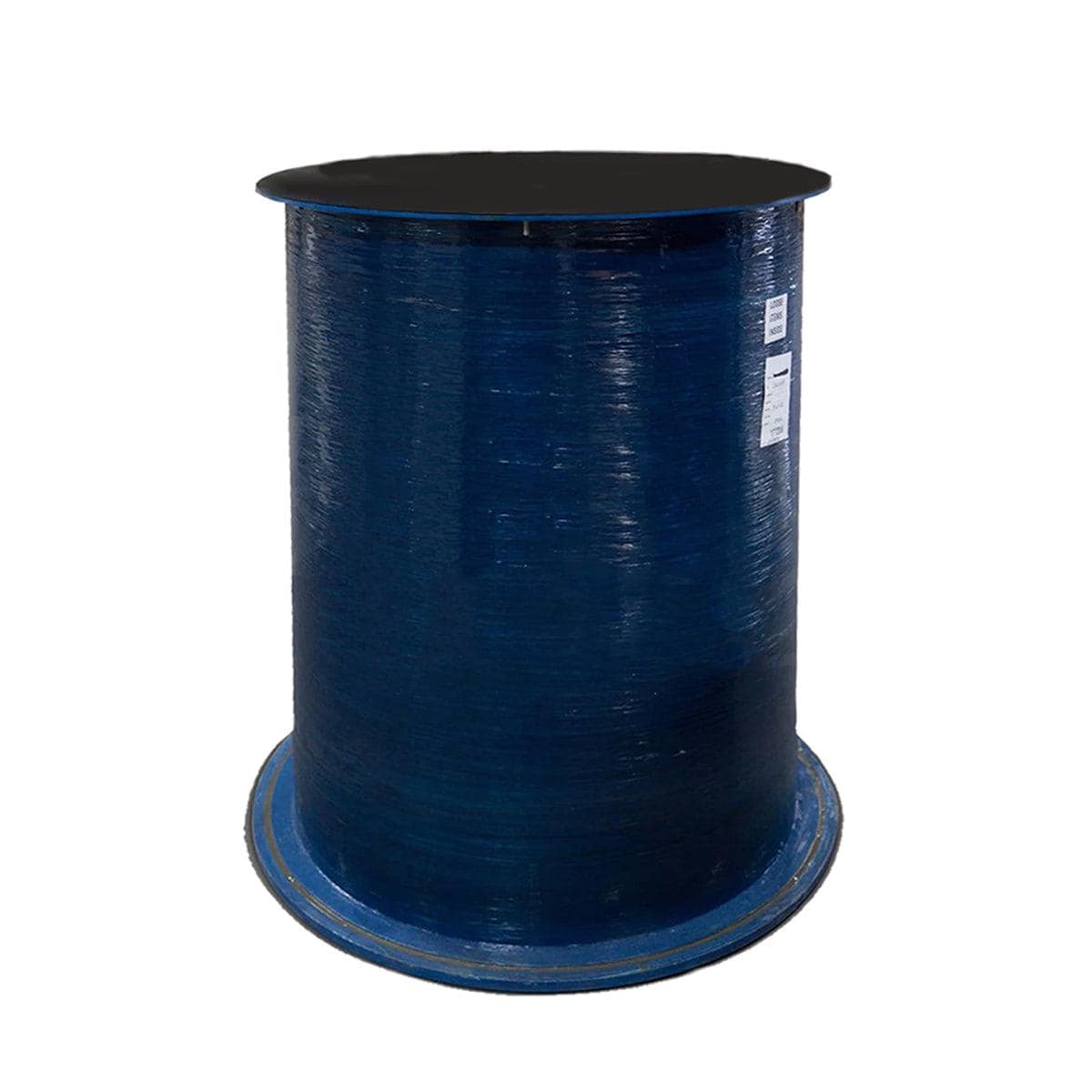 Zoeller 24-inch X 48-inch Fiberglass Basin