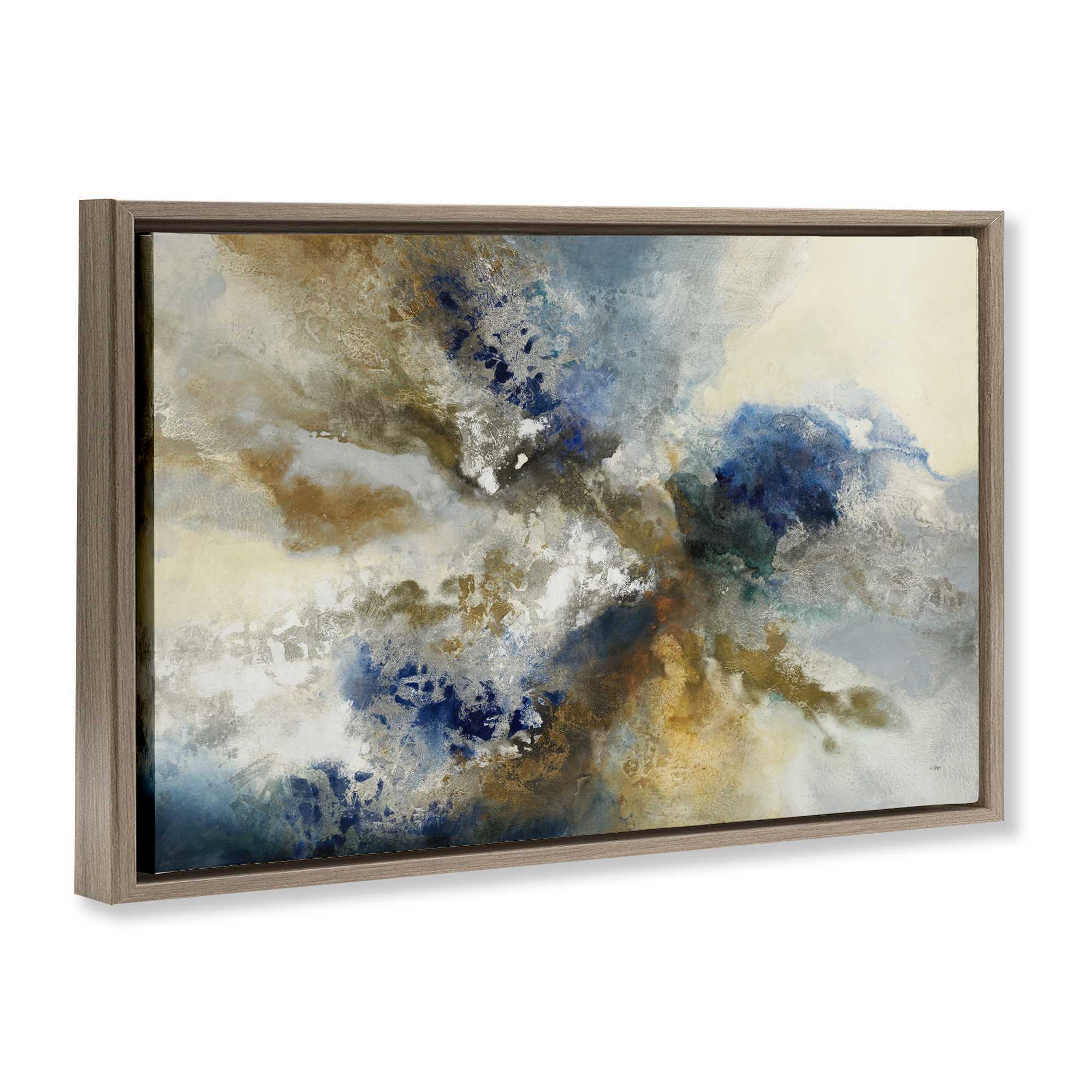 Stupell Industries BS-622-FFE-20X30 Wall-Art - View #2