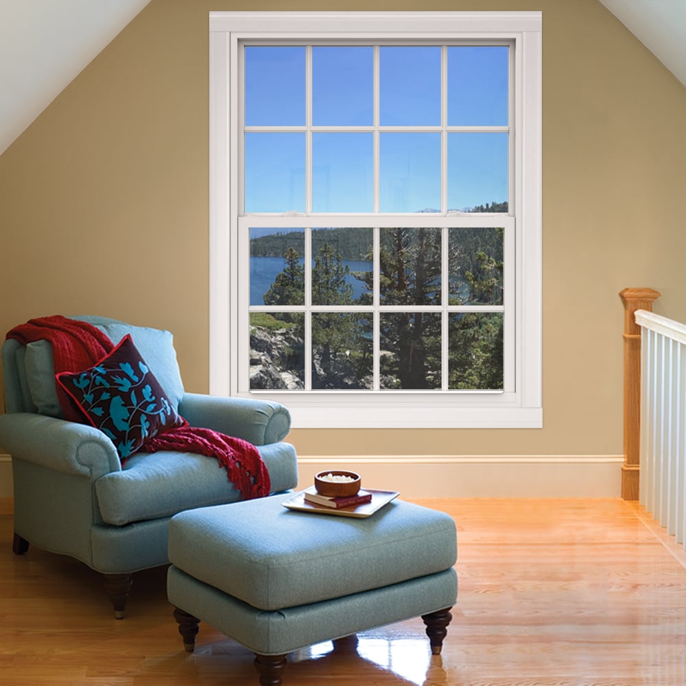 JELD-WEN LOWOLJW242200098 Single-Hung-Windows - View #5