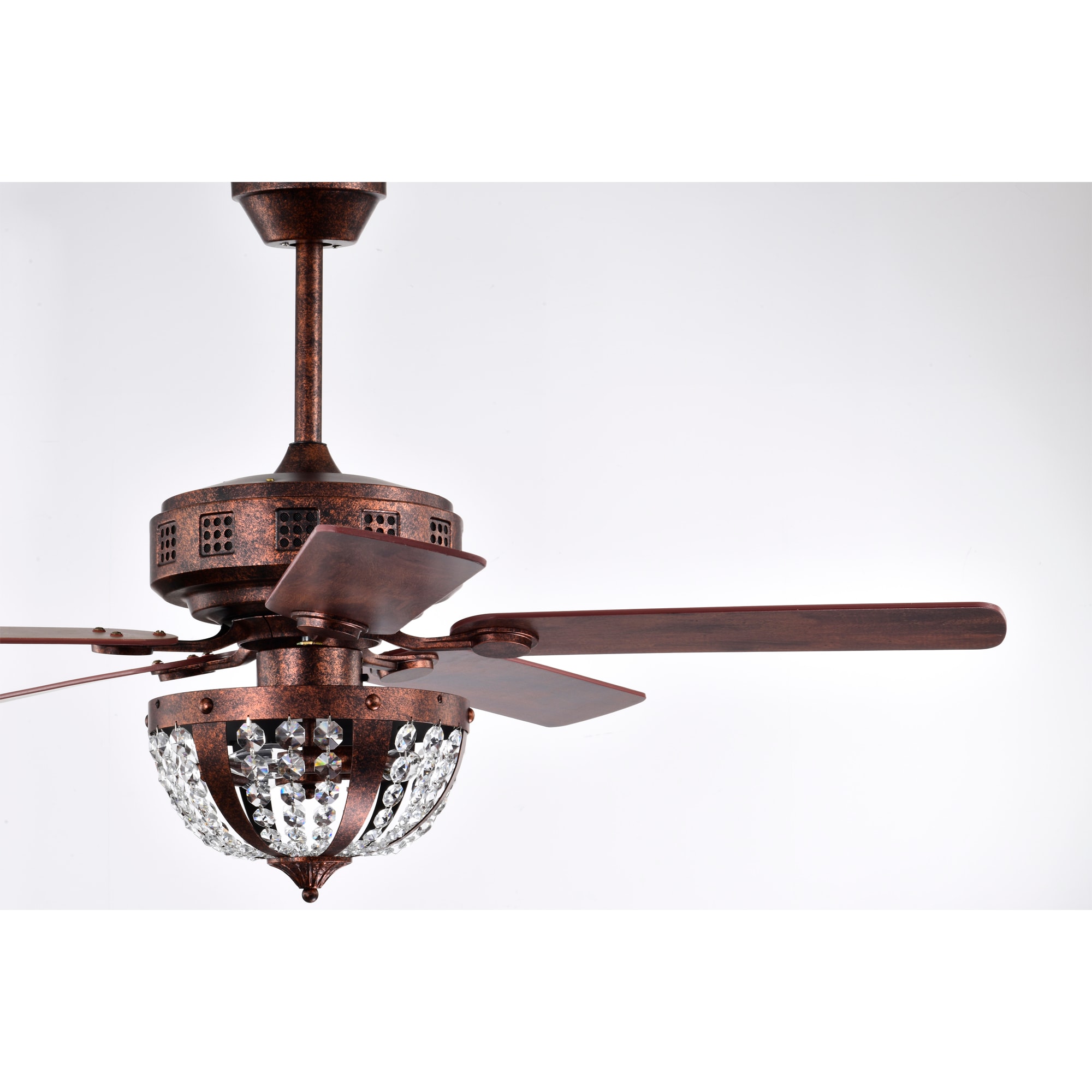 Home Accessories Inc AY11Y11AC Ceiling-Fans - View #4