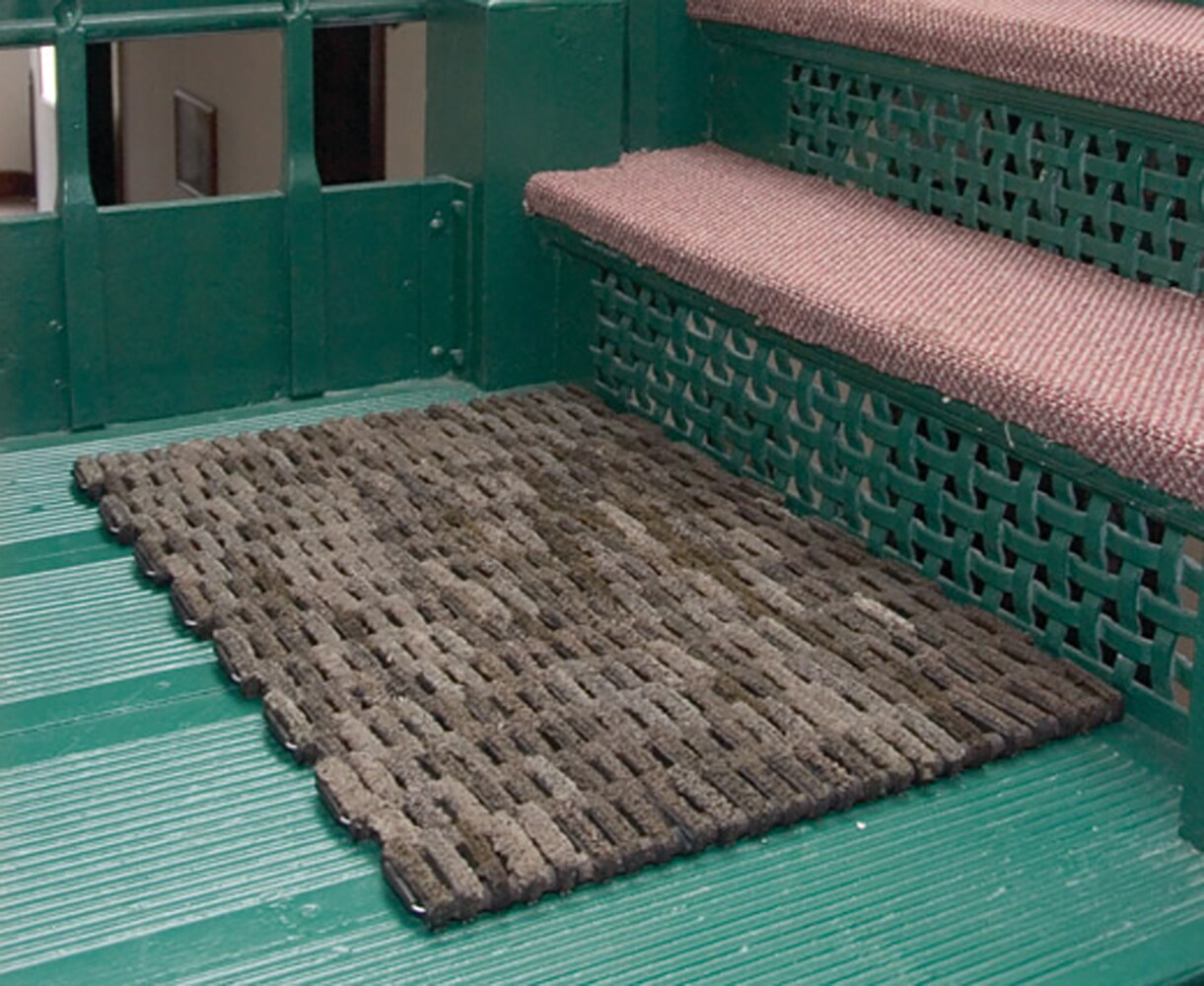 Durable Corporation 400S2030 Mats-Cat - View #5