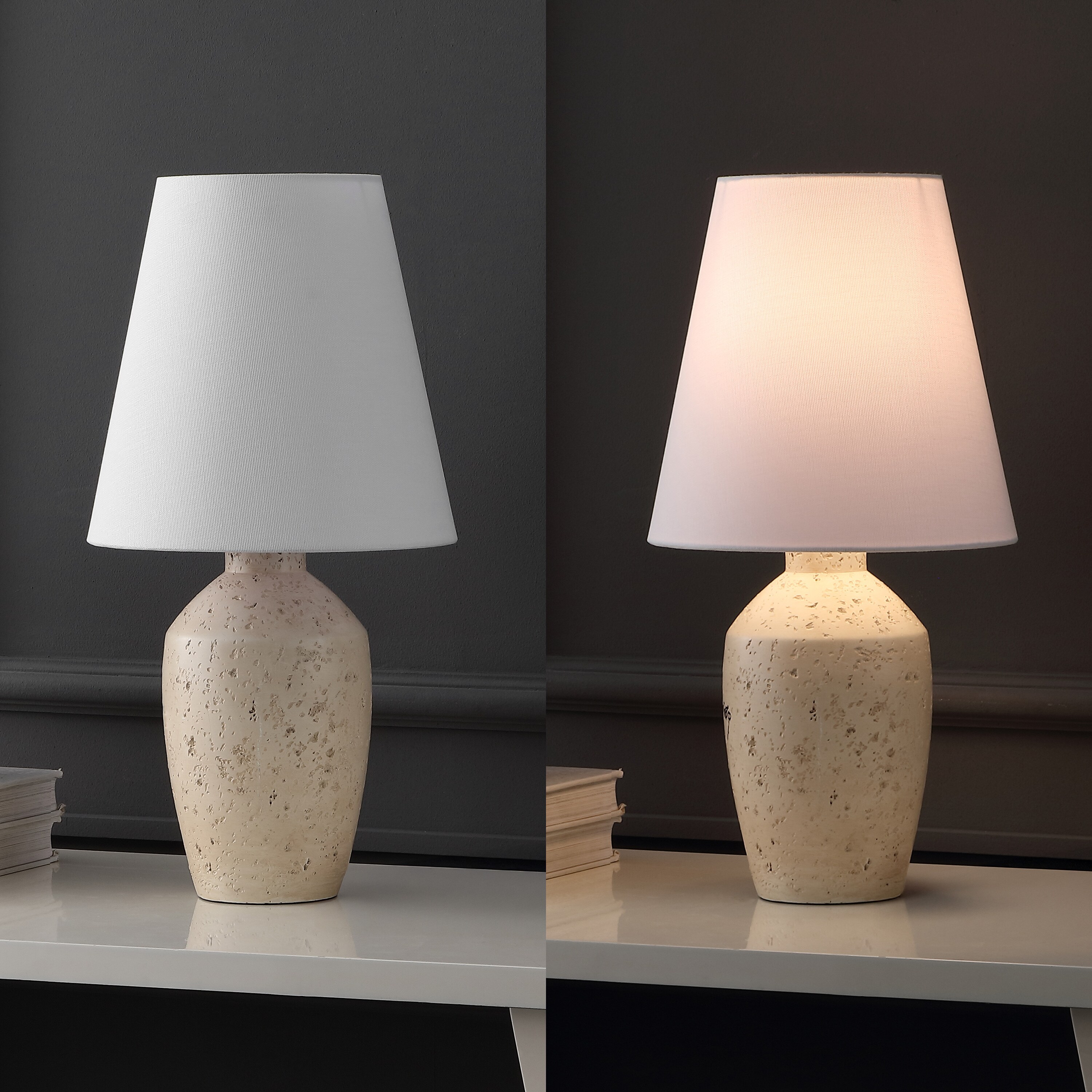 JONATHAN  Y JYL5605B-SET2 Table-Lamps - View #5