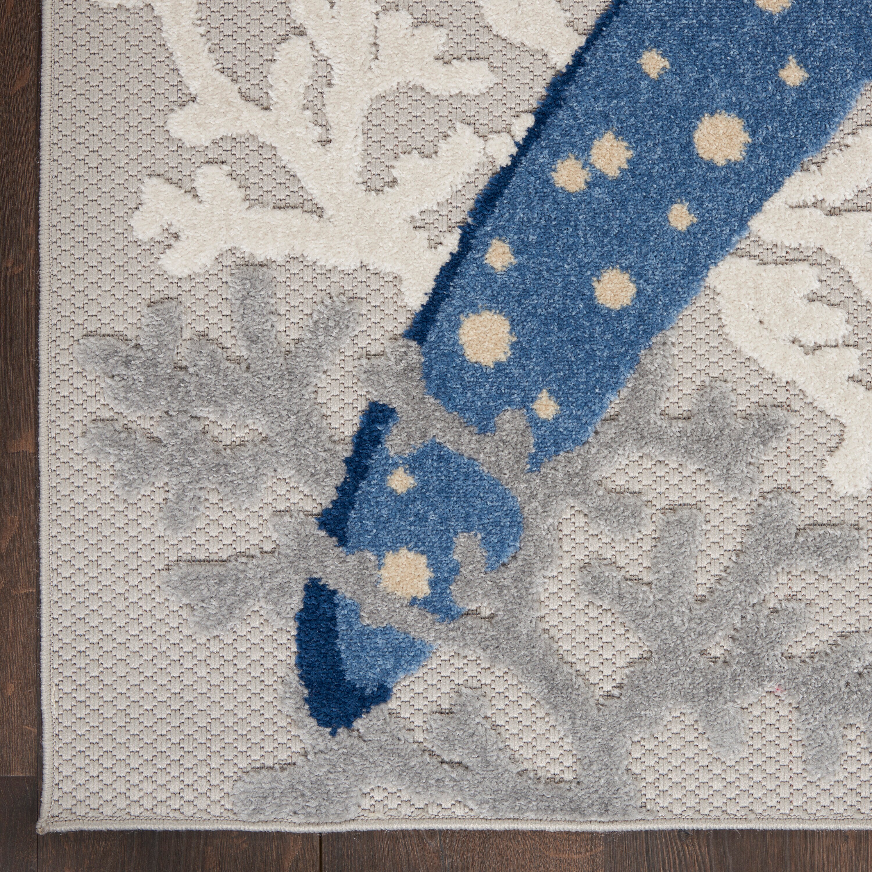 Nourison 99446828484 rugs - View #5
