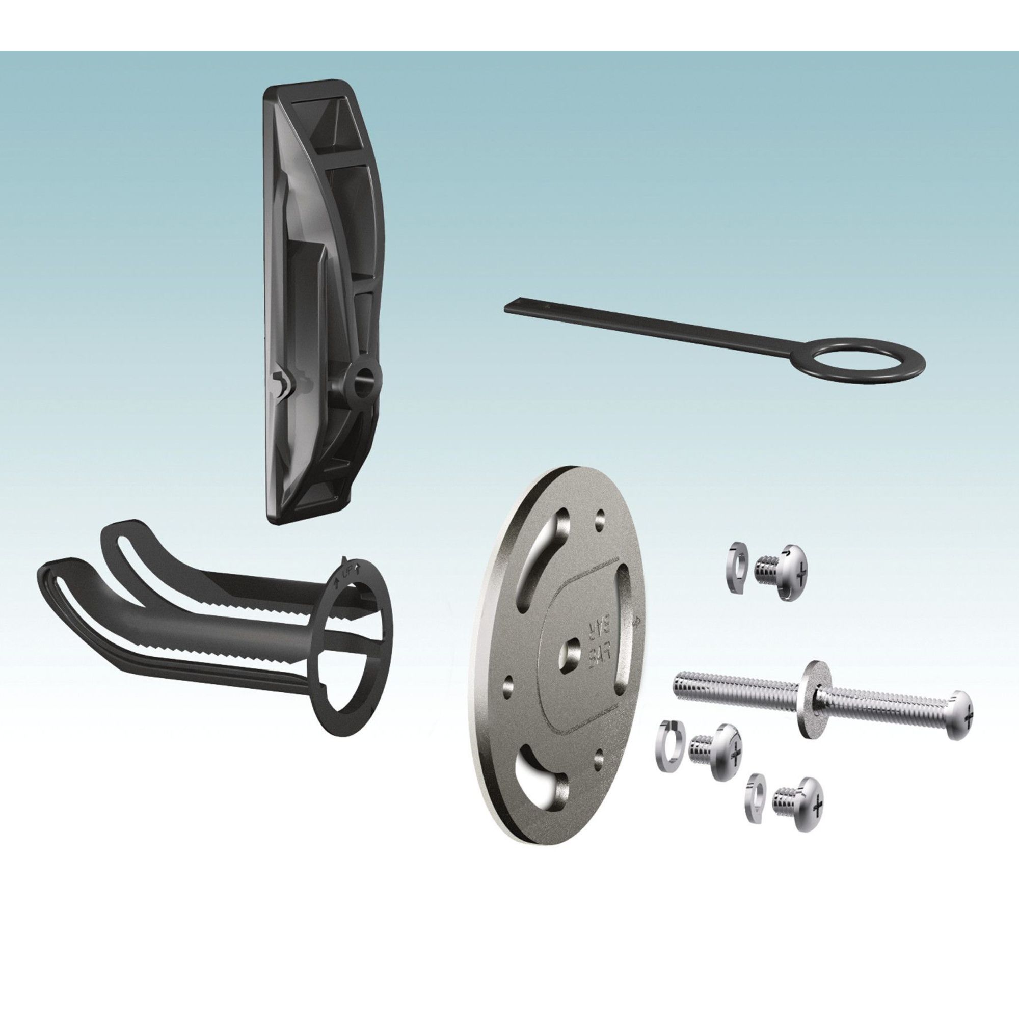 Moen SMA1000CH Bath-Safety-Accessories - View #12