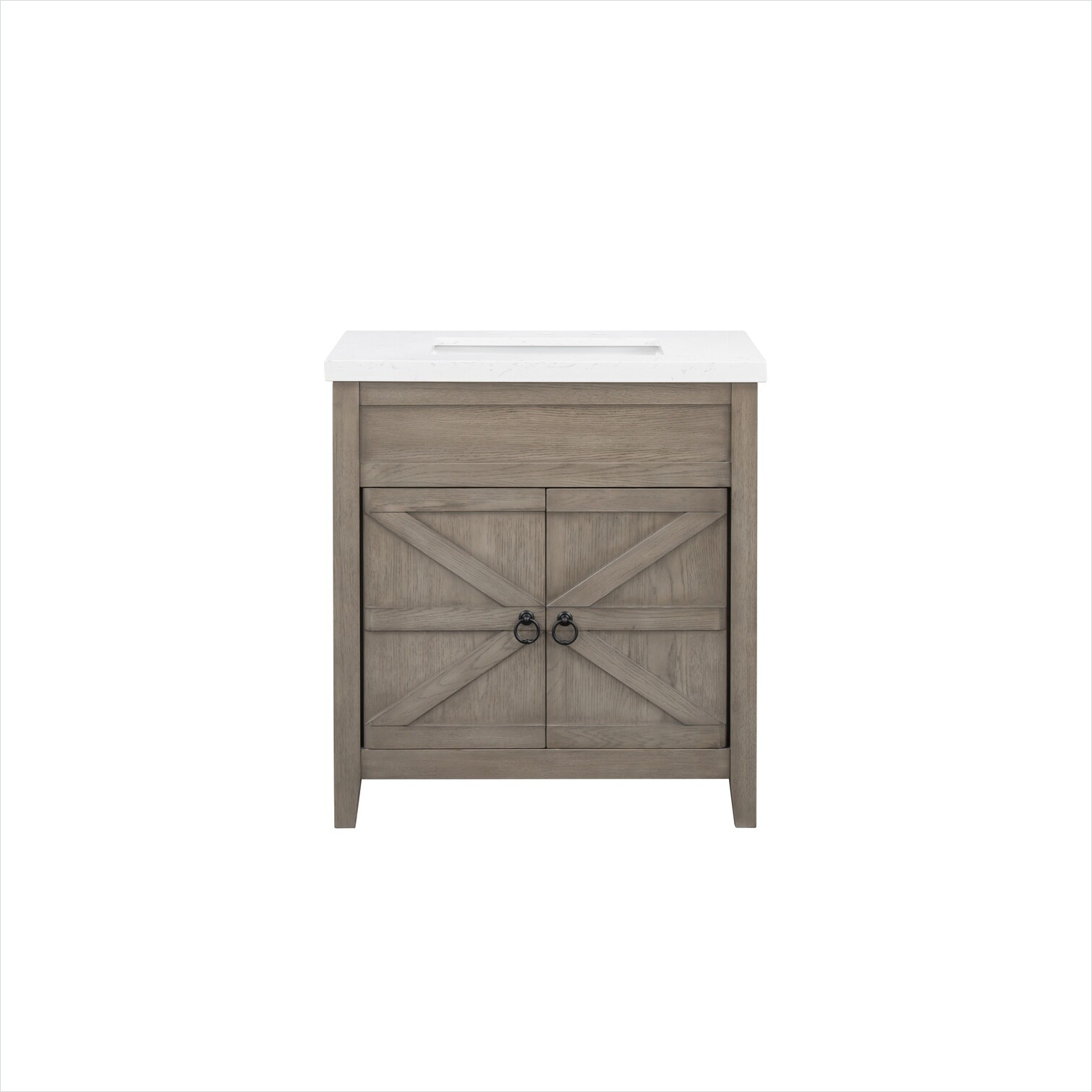 Watnature LZ0C94ZVH1XY Bath-Vanity-Combo - View #2