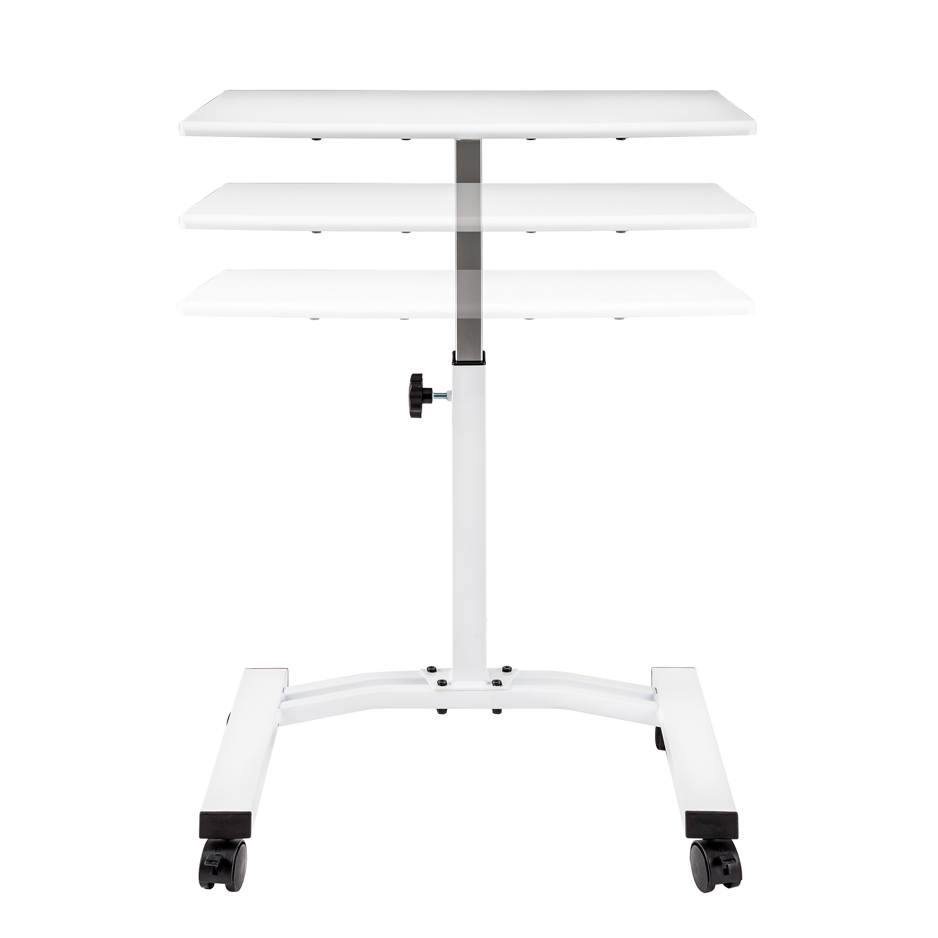Seville Classics OFF65995B desks - View #5