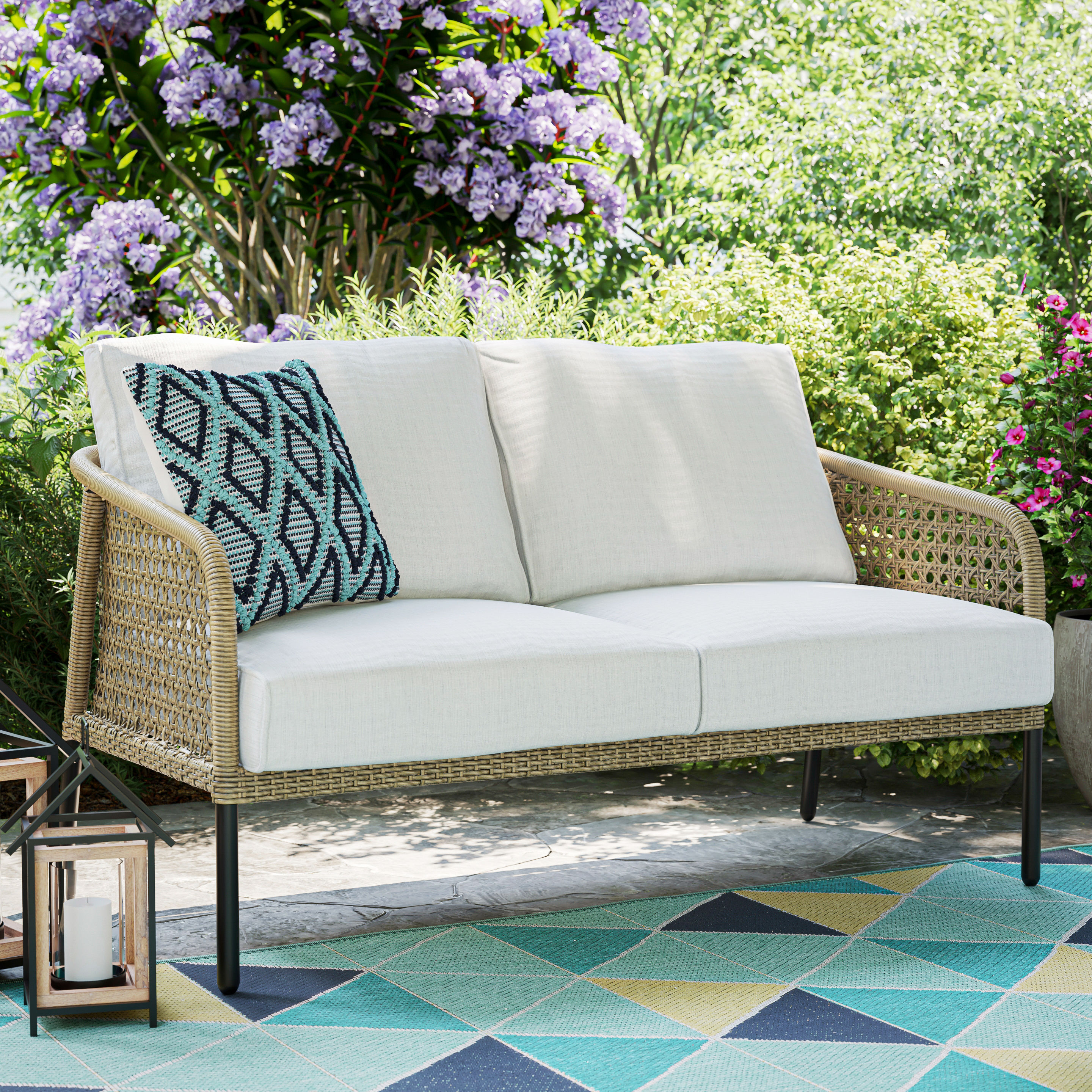 Style Selections 721.403 Patio-Conversation-Sets - View #3