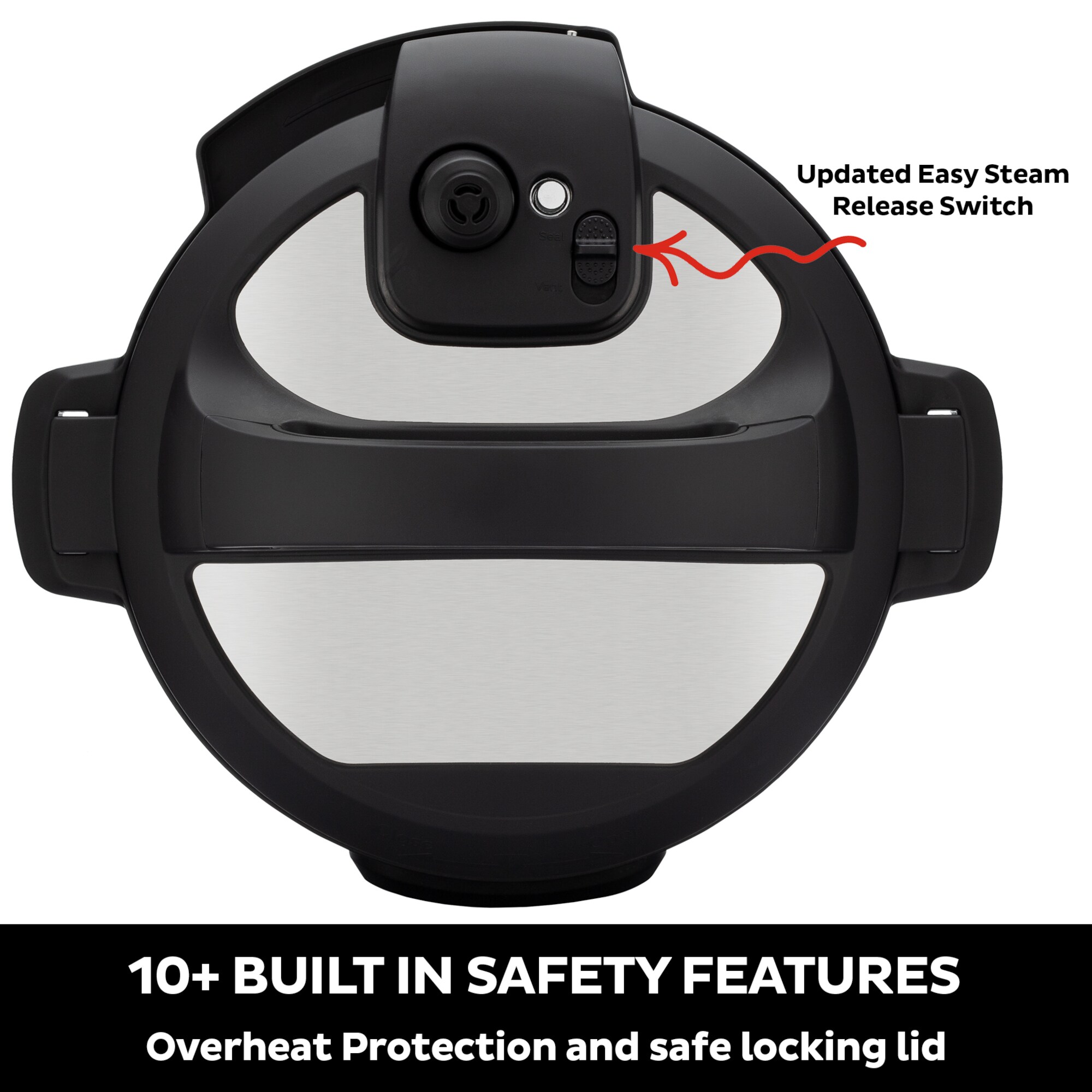 Instant Pot 112-0120-01 Electric-Pressure-Cookers - View #3