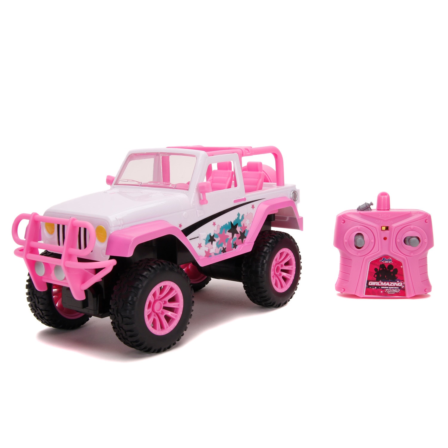 Jada Toys G0801310325469 Toy car