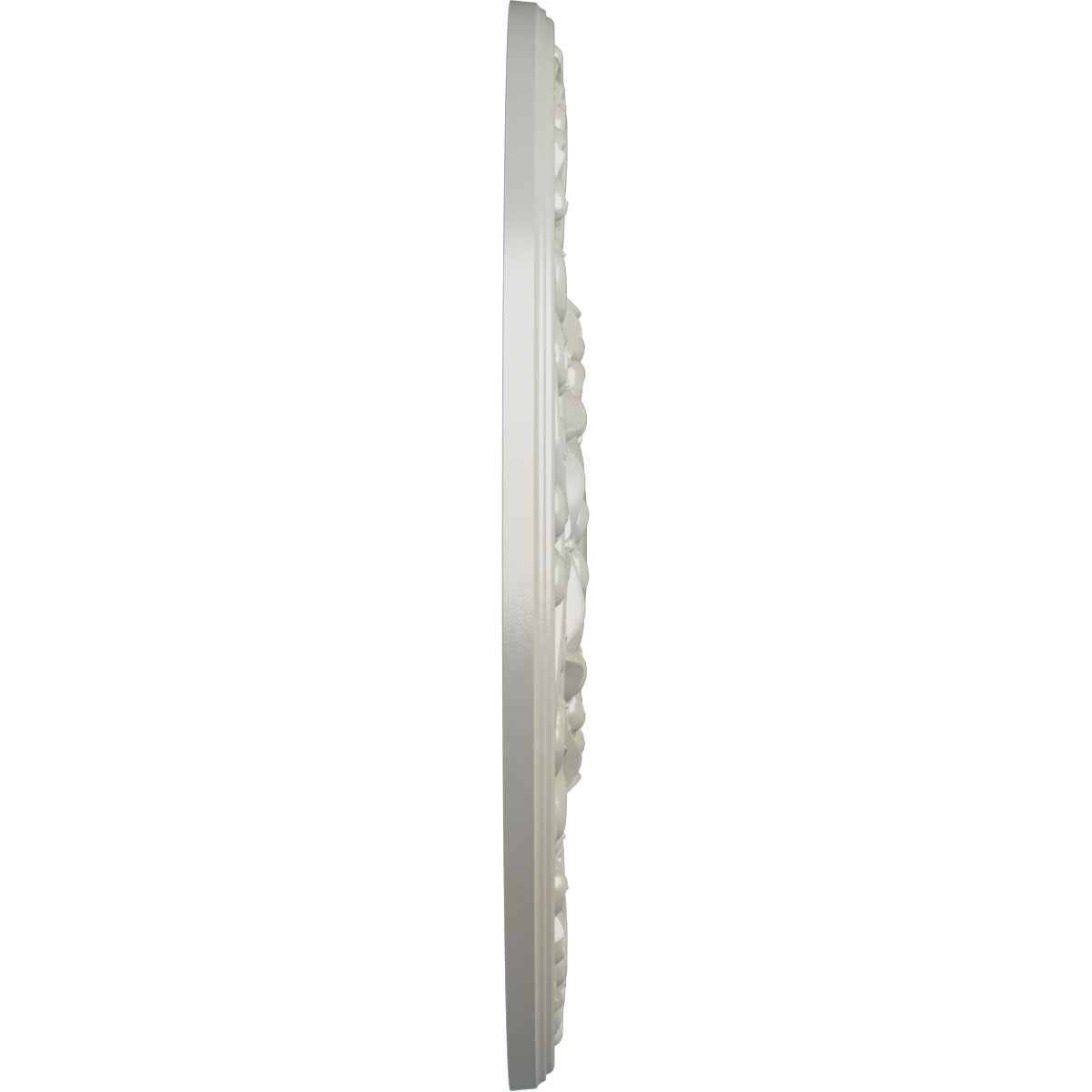 Ekena Millwork CM27SYFBS Ceiling-Medallions - View #3