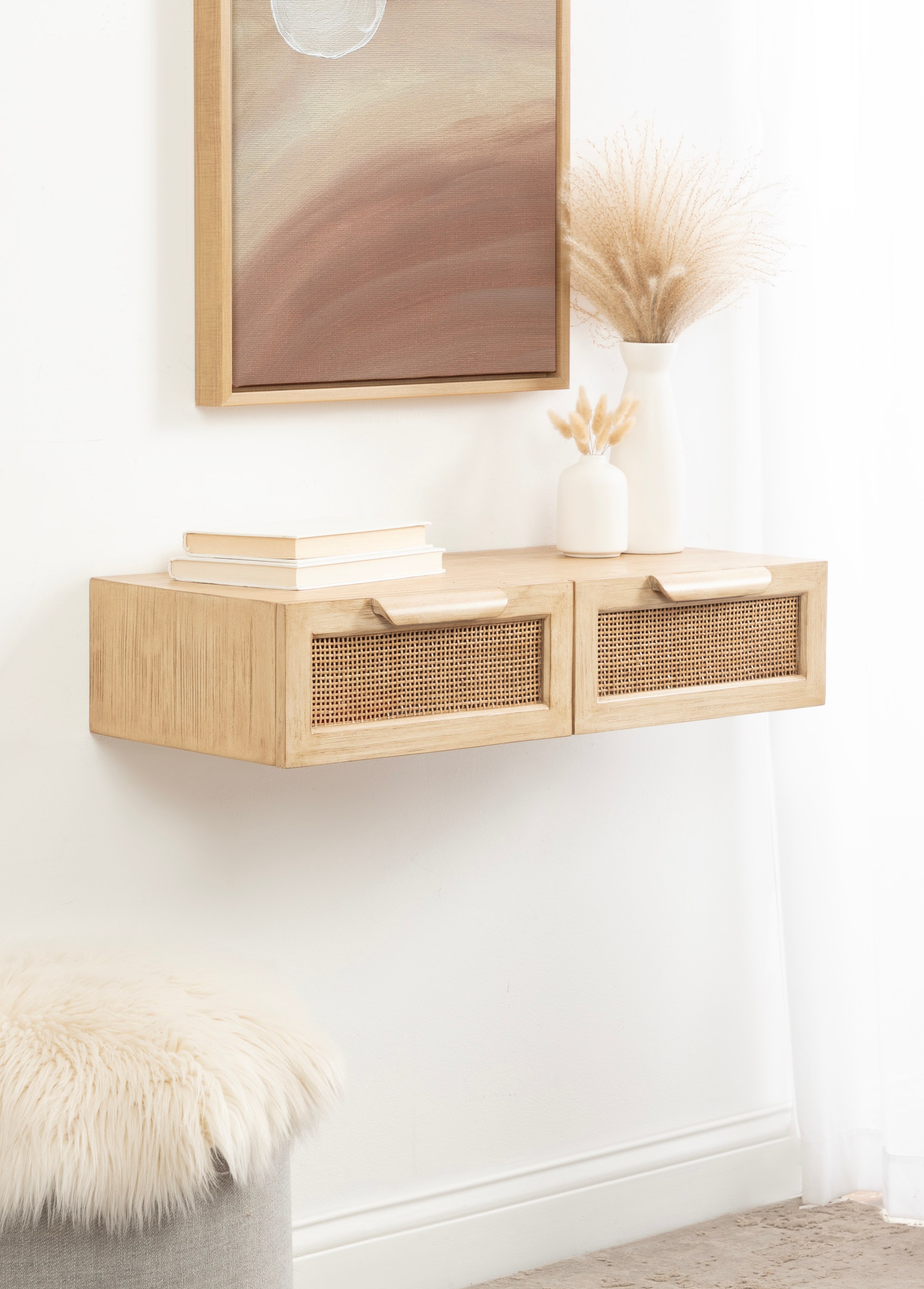 Kate and Laurel 225701 Console-Sofa-Tables - View #8