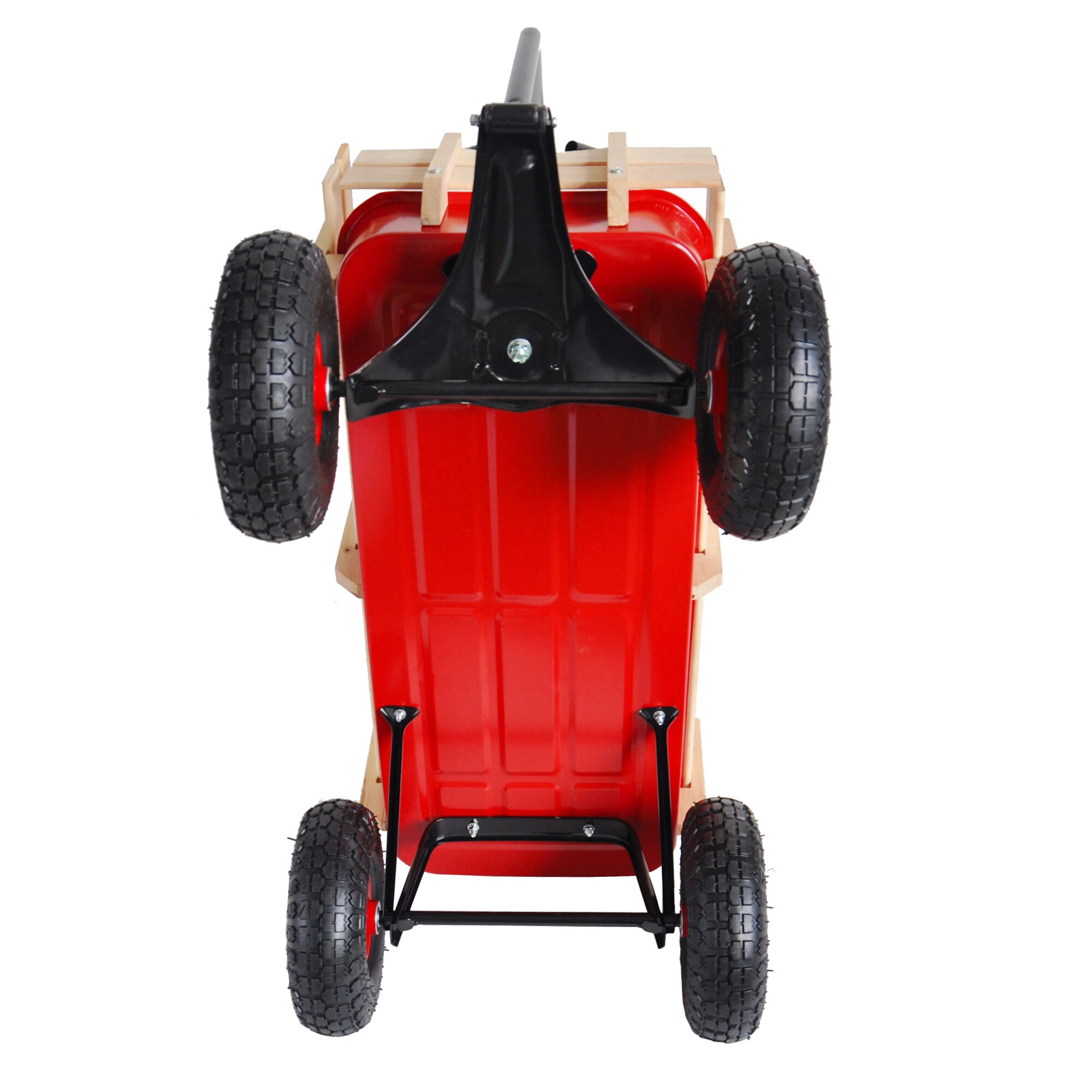 Bybafun YB0100032 Yard-Carts - View #14