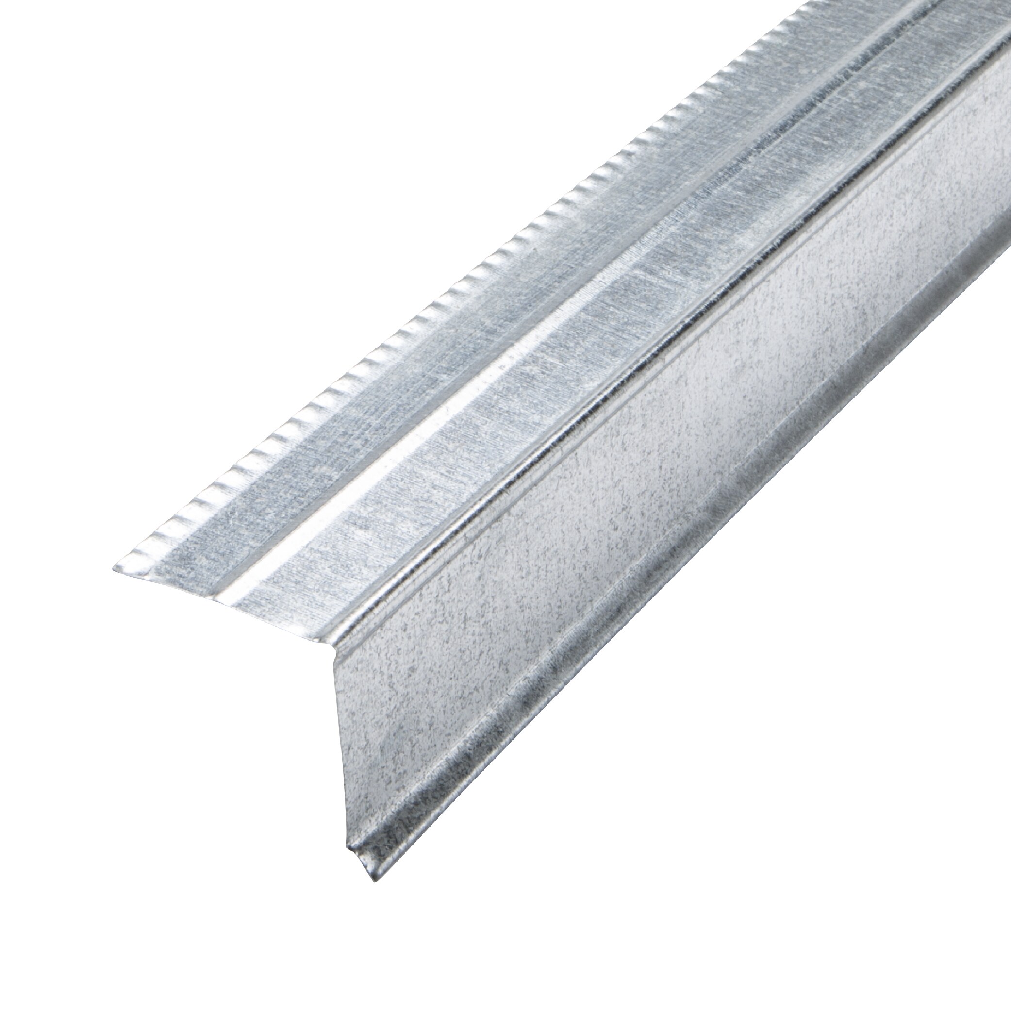 Amerimax 5600300120FW Drip-Edges - View #4