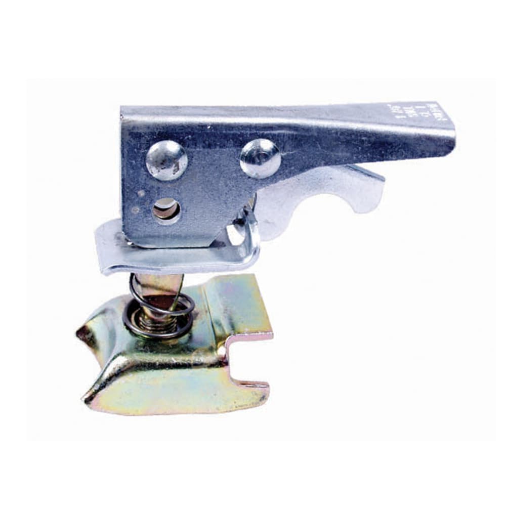 Uriah Products UC200201 Coupler Repair Kit  2in. Ball Cl Ii Packaged