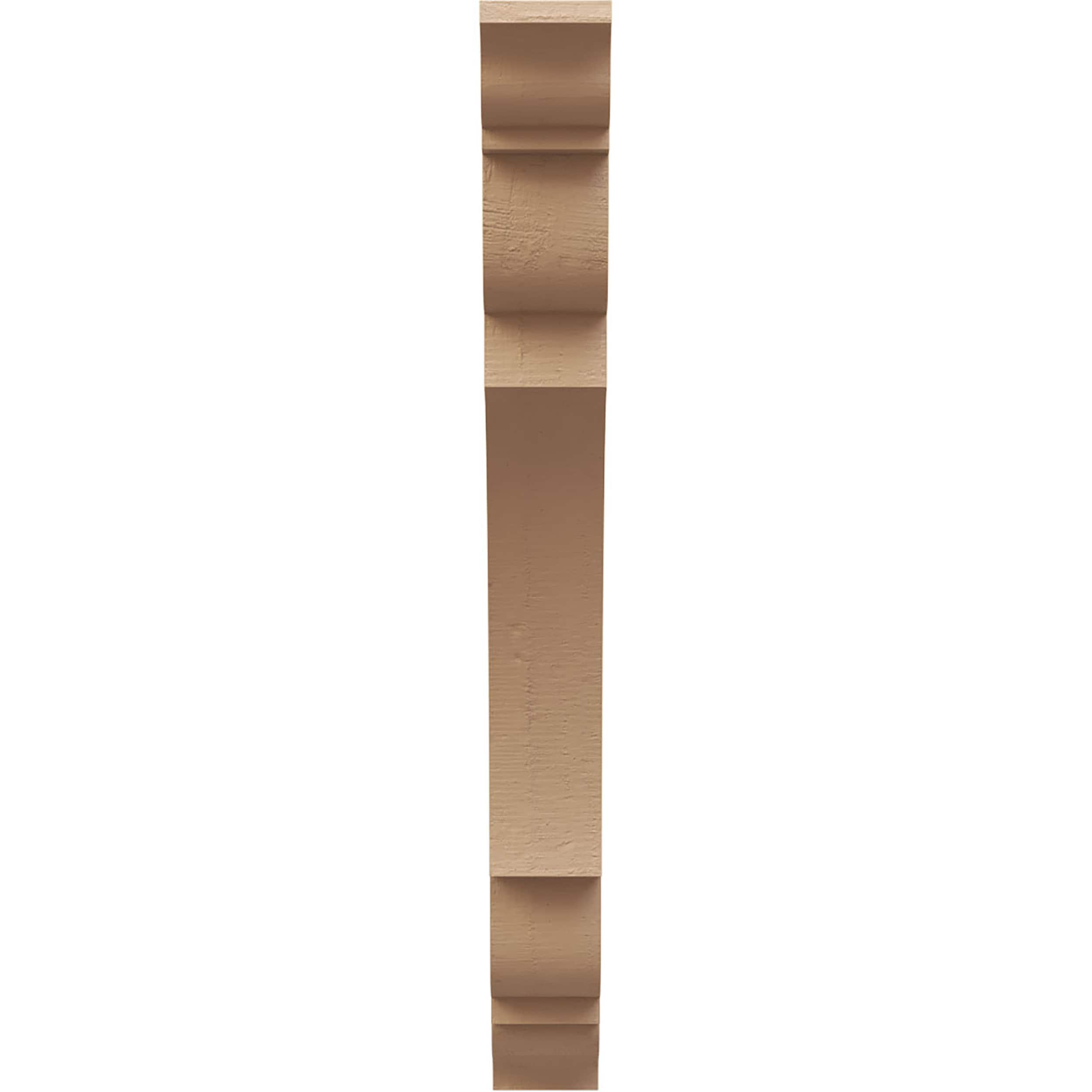 Ekena Millwork 2114948 Exterior-Brackets-Braces - View #2