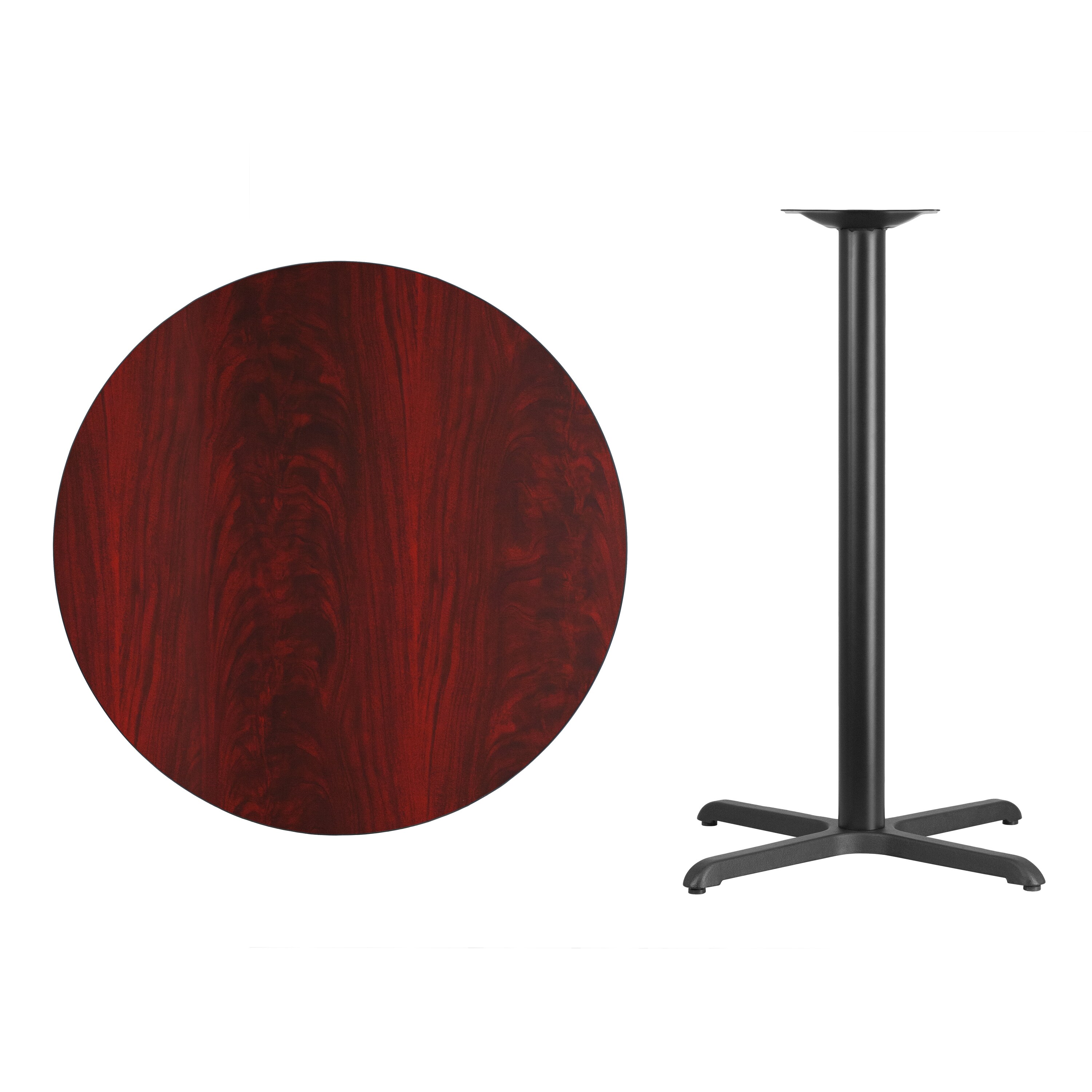 Flash Furniture 889142007302 Dining-Tables - View #4