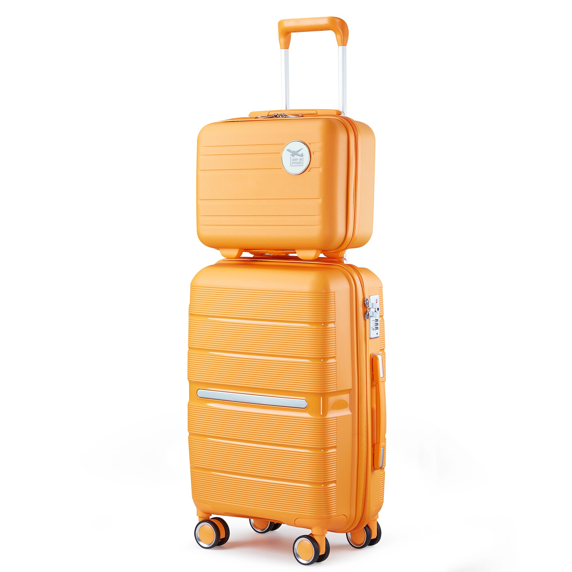 SINOFURN SYD9200004OR Luggage-And-Luggage-Sets - View #3