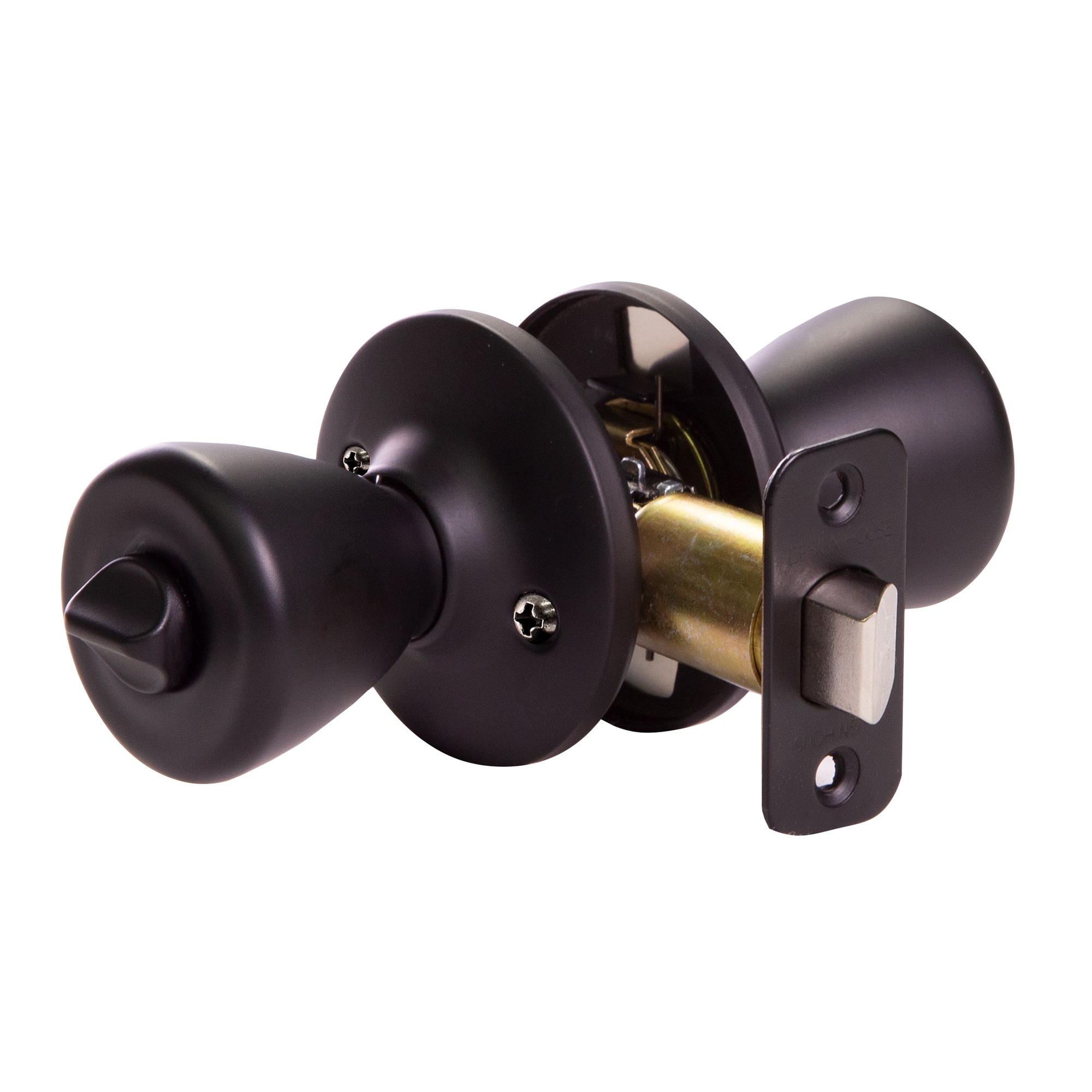 Design House 779264 Door-Knobs - View #5