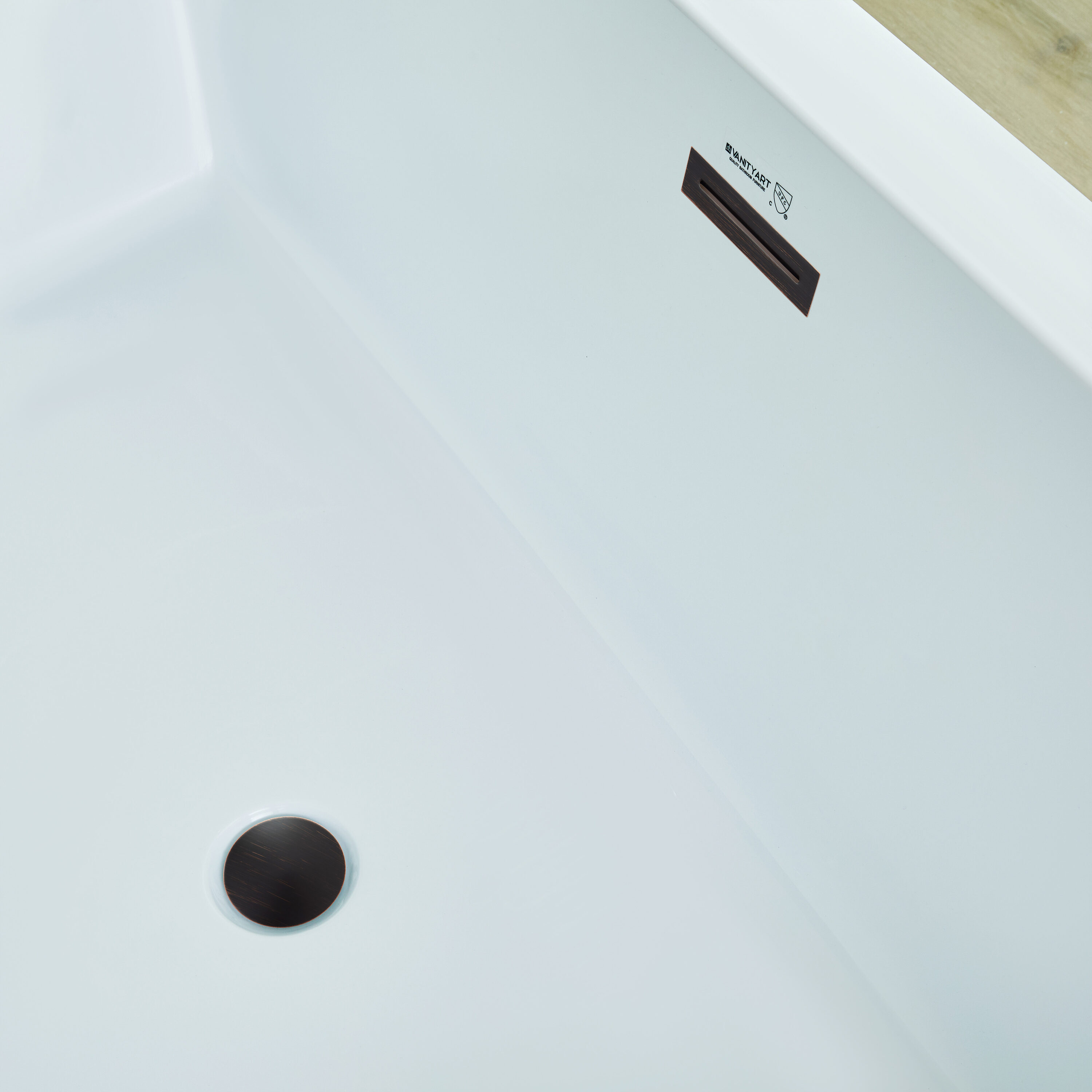 Vanity Art VA6817-L-ORB bathtubs - View #7