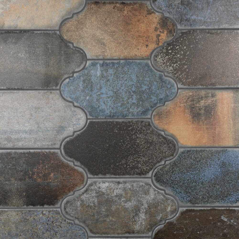 Affinity Tile S1FCD6DMP Tile-Samples - View #7