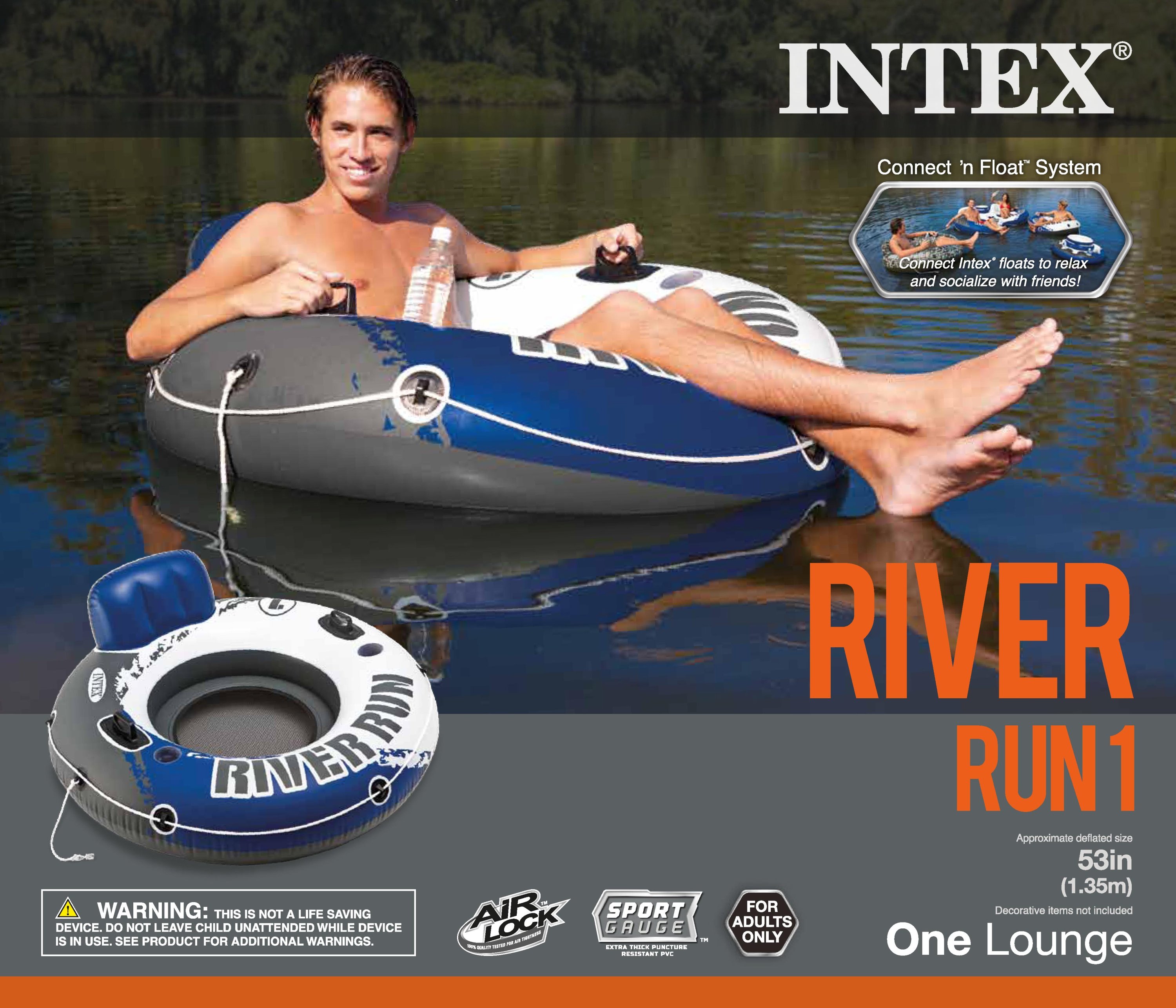 Intex 24014 Pool-Toys-Floats - View #7