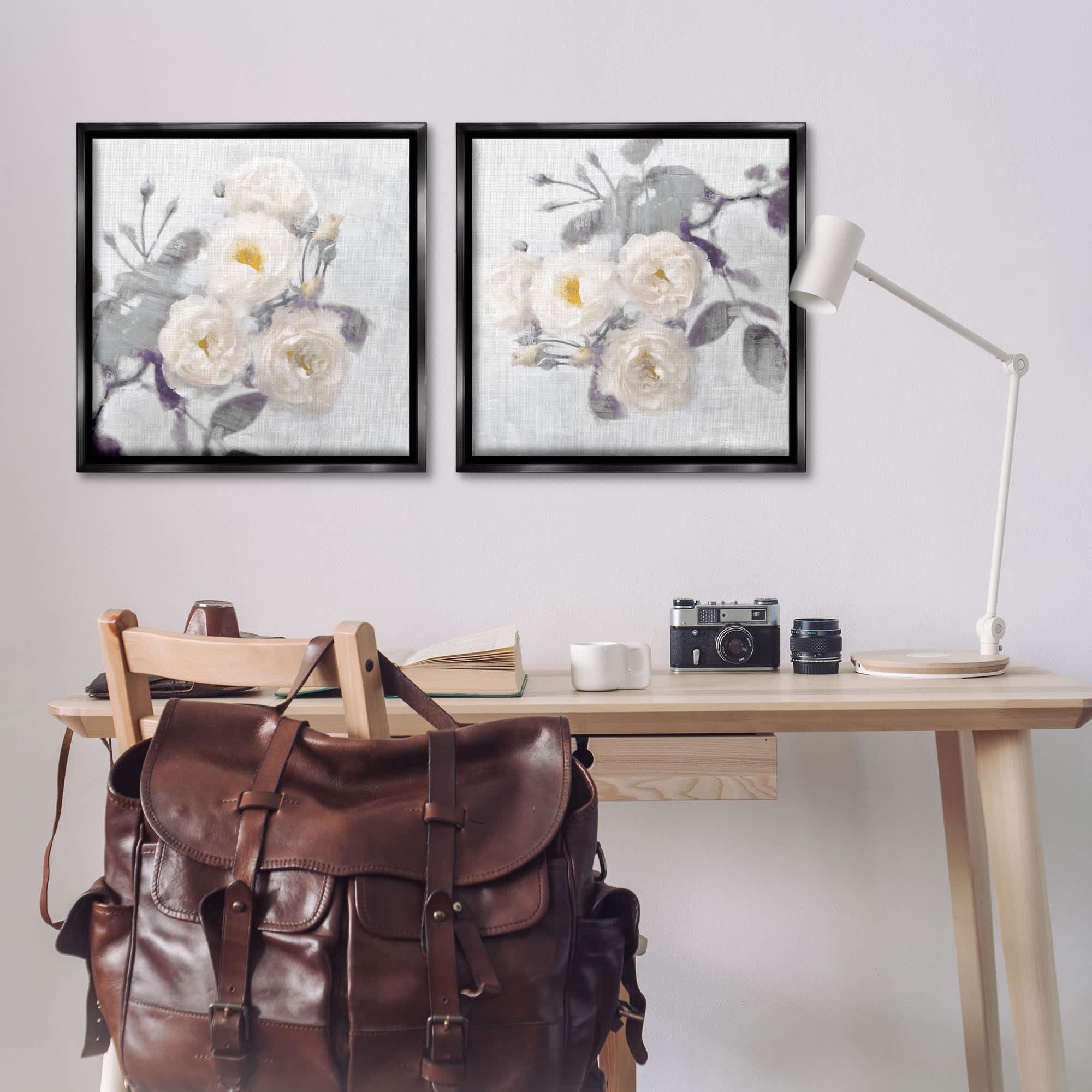 Stupell Industries B2-787-FFB-2PC-24X24 Wall-Art - View #3