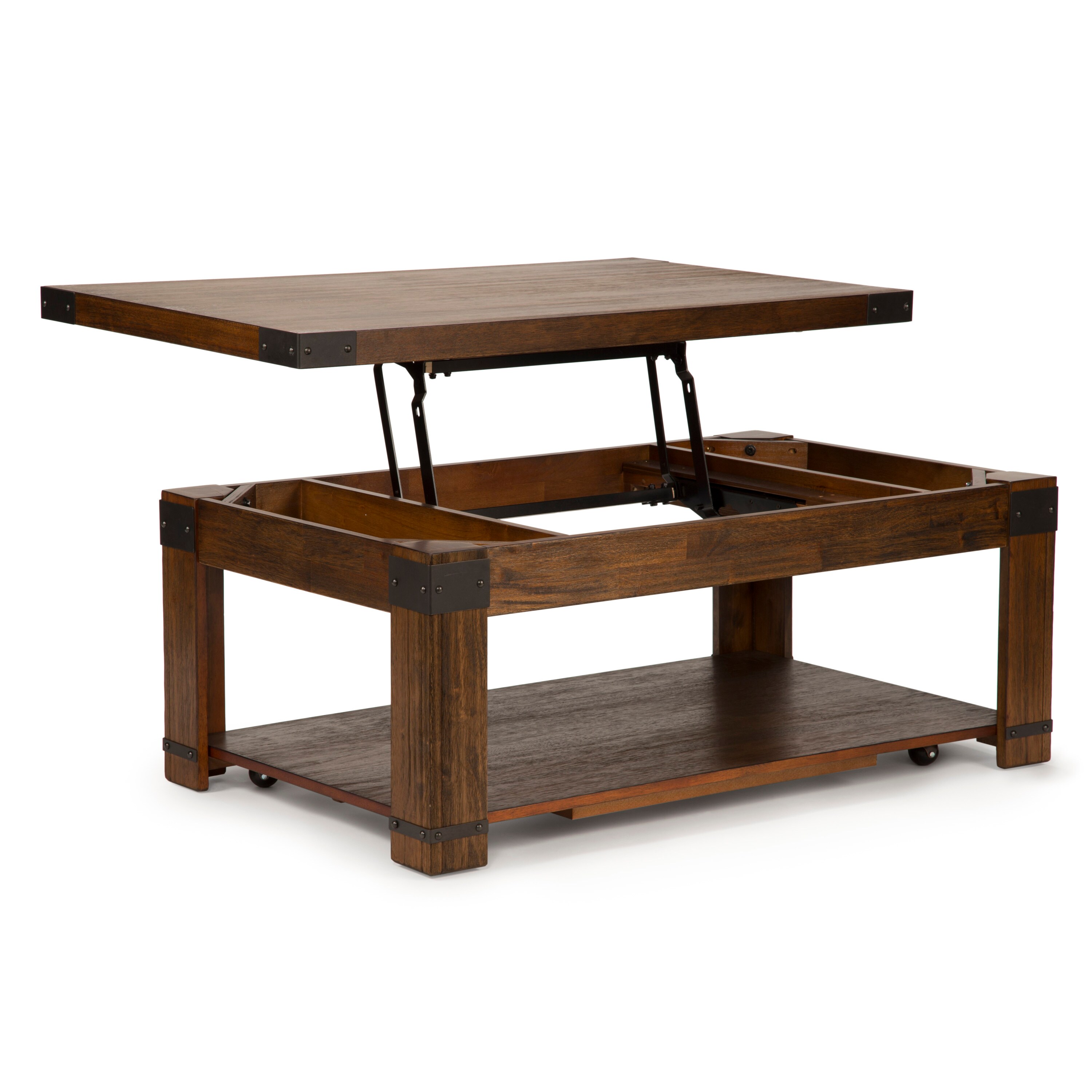 Steve Silver AR200C Coffee-Tables - View #2