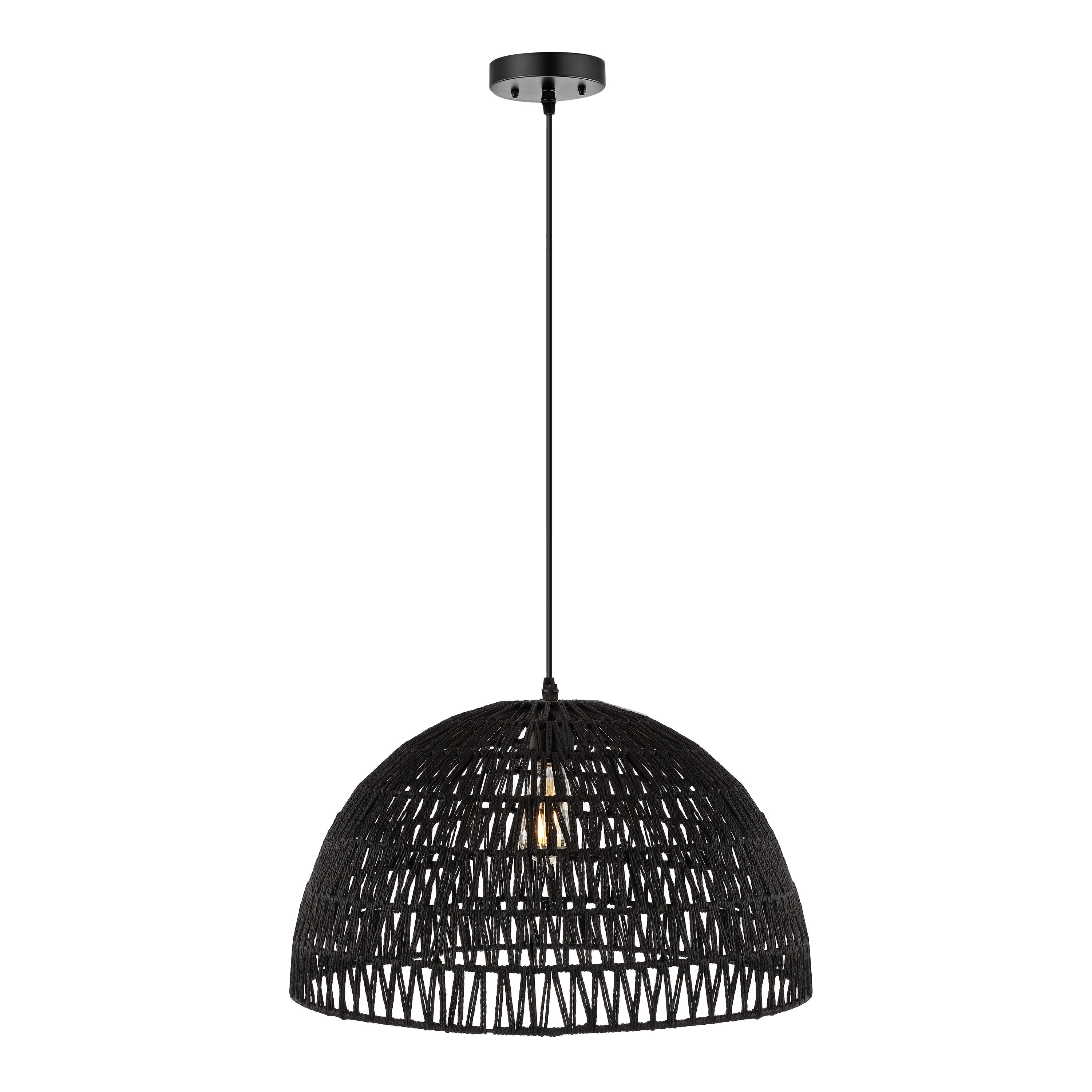 JONATHAN  Y JYL6504C Pendant-Lights - View #2