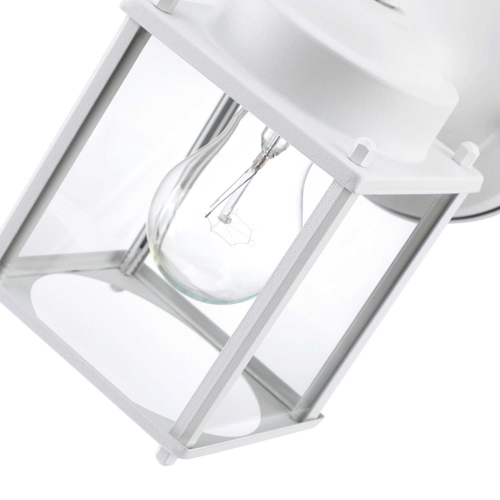 Hukoro 4FL10511-WH Outdoor-Wall-Lighting - View #7